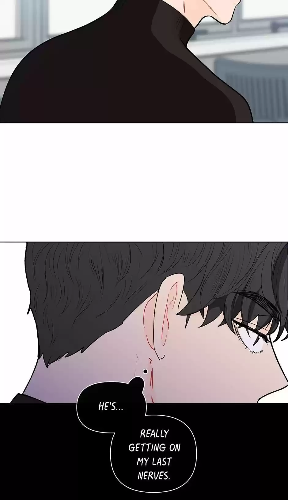 Banana Scandal Chapter 78 : Filth