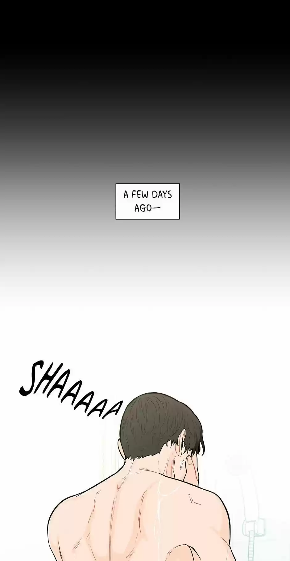 Banana Scandal Chapter 78 : Filth