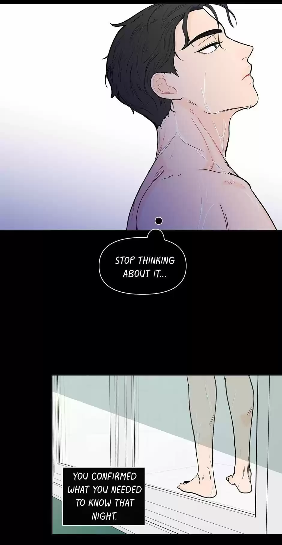 Banana Scandal Chapter 78 : Filth