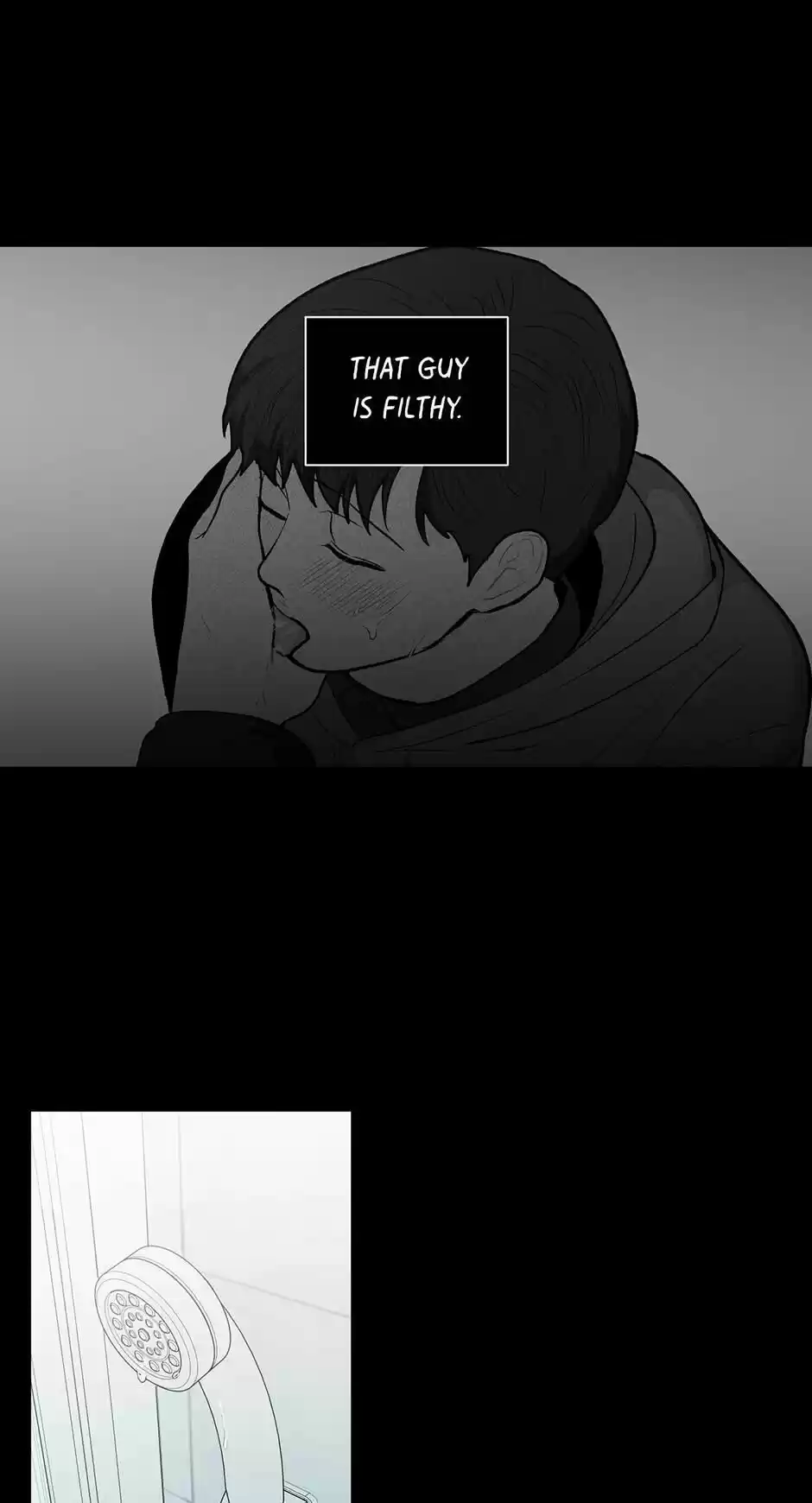 Banana Scandal Chapter 78 : Filth