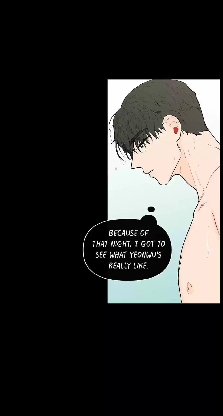 Banana Scandal Chapter 78 : Filth