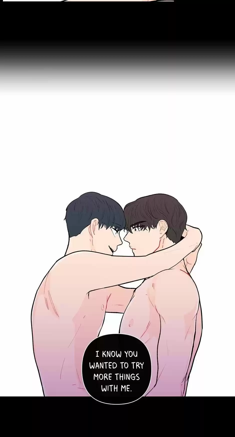 Banana Scandal Chapter 78 : Filth