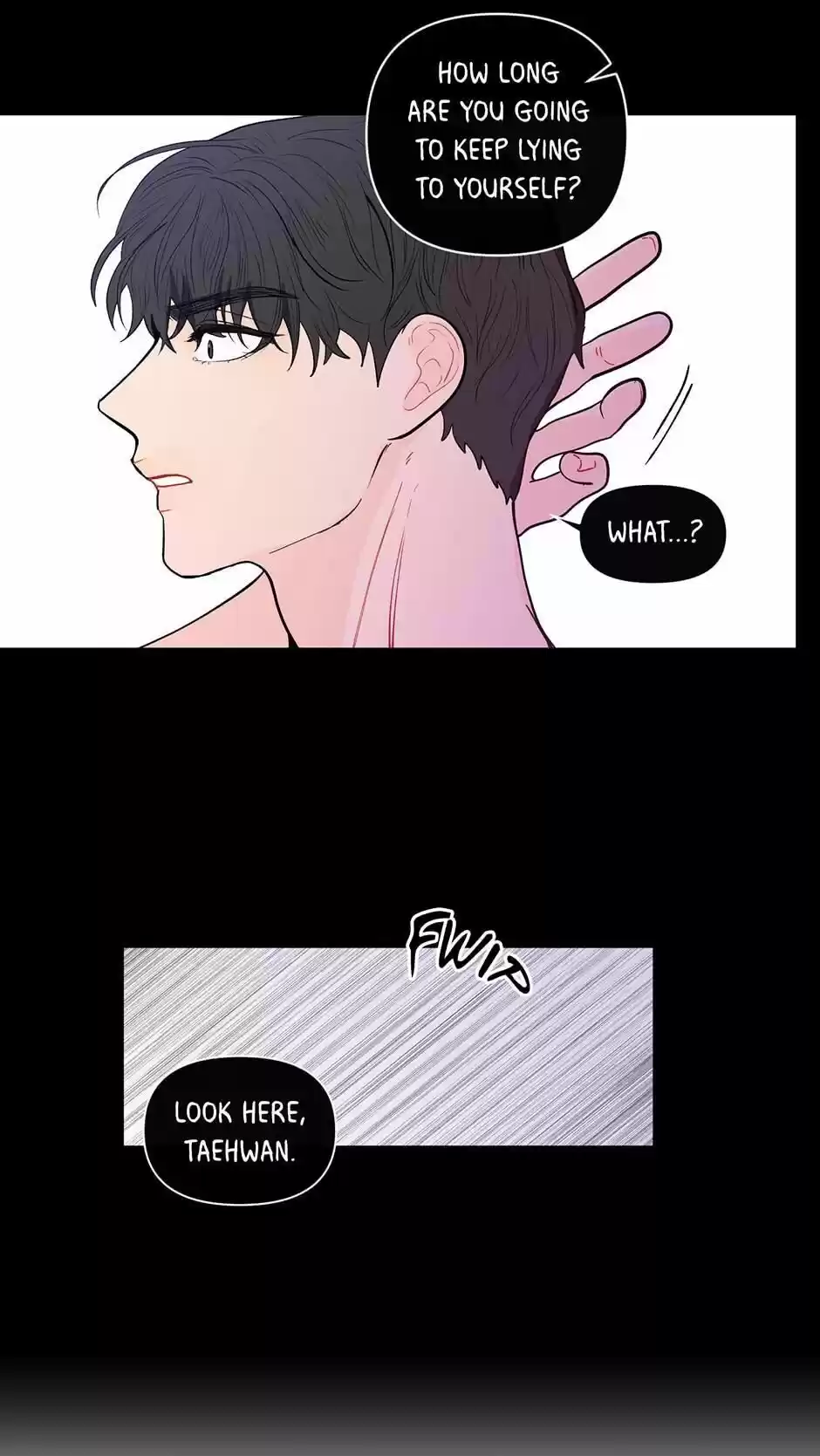 Banana Scandal Chapter 78 : Filth