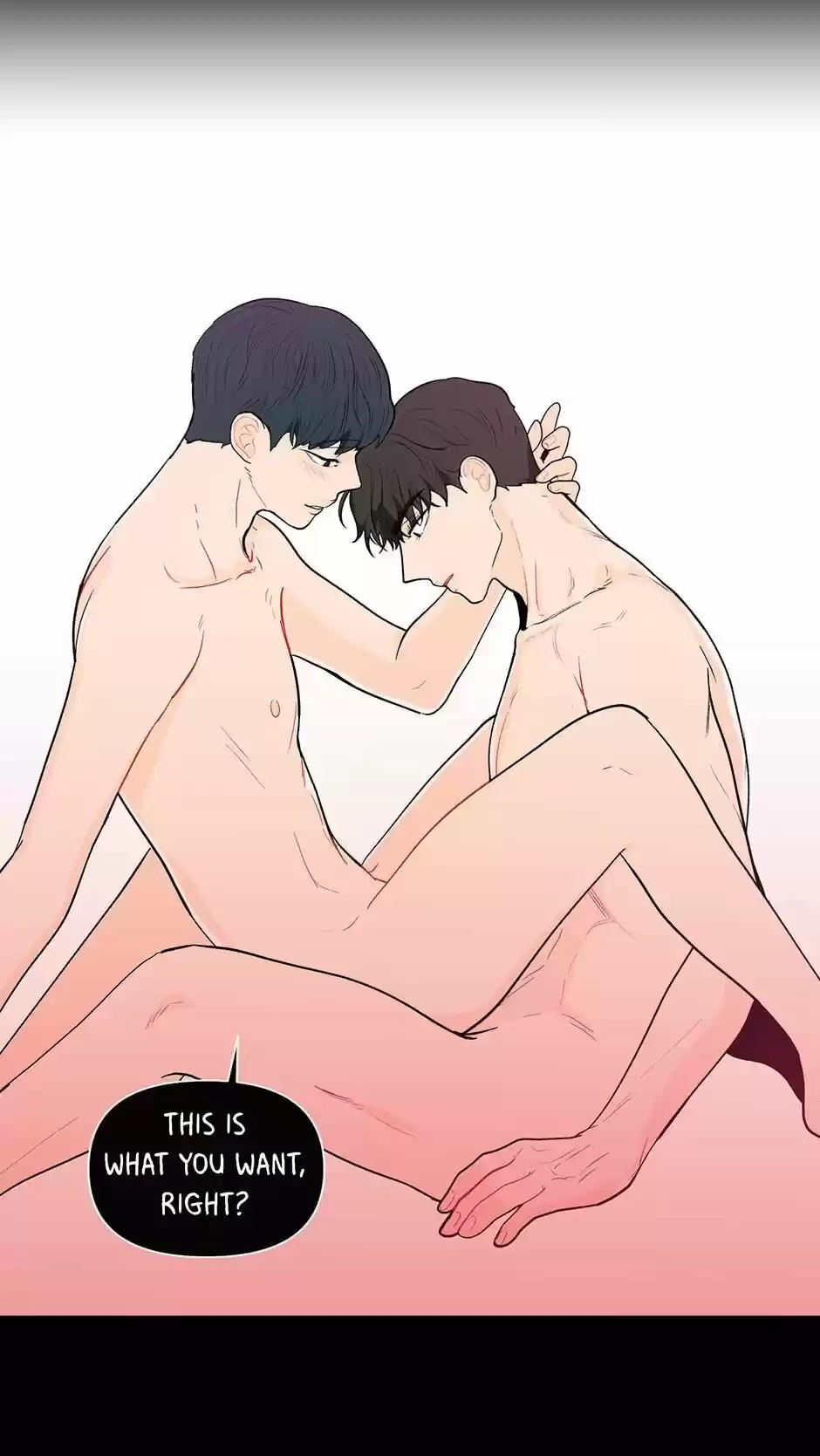 Banana Scandal Chapter 78 : Filth