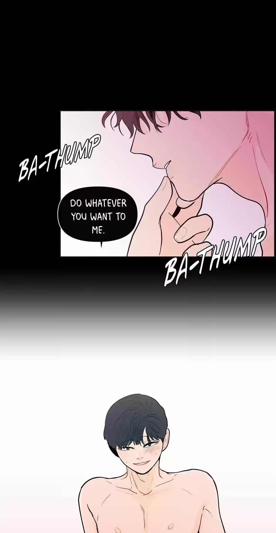 Banana Scandal Chapter 78 : Filth