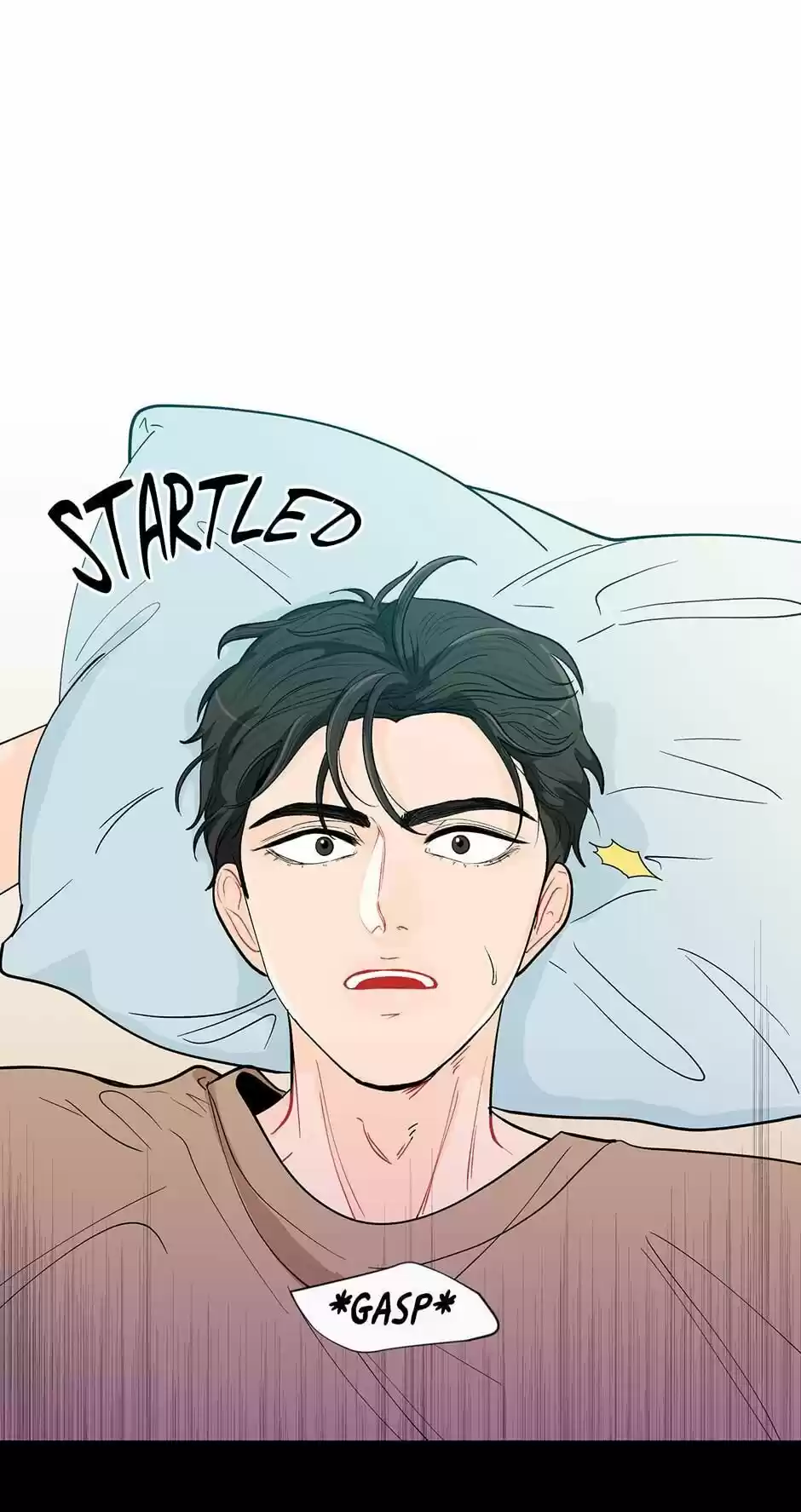 Banana Scandal Chapter 78 : Filth