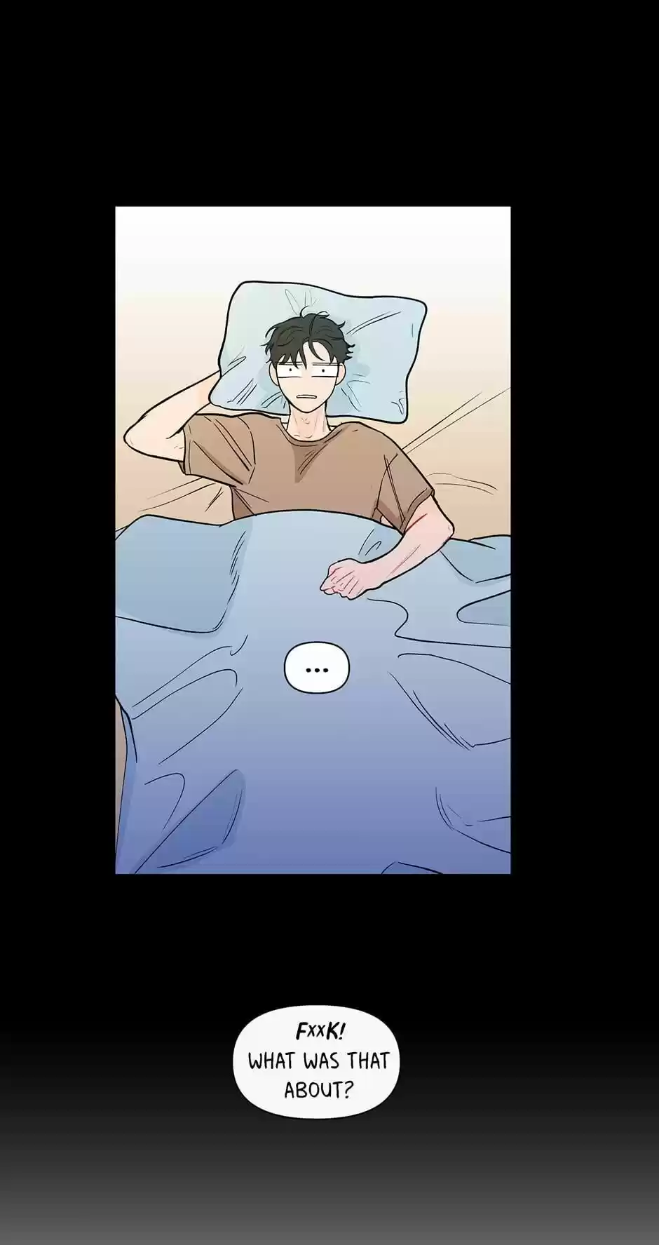 Banana Scandal Chapter 78 : Filth