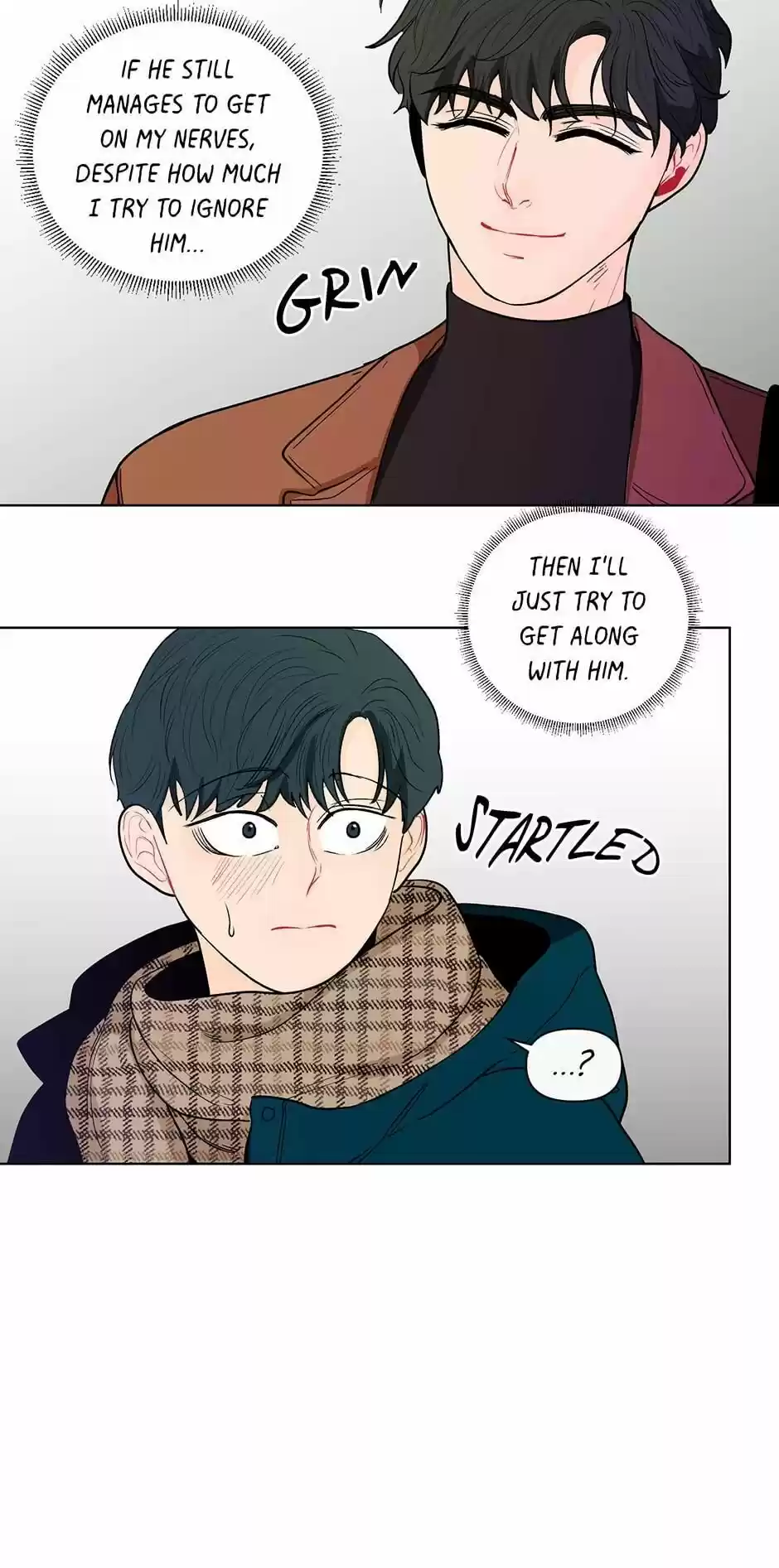 Banana Scandal Chapter 78 : Filth