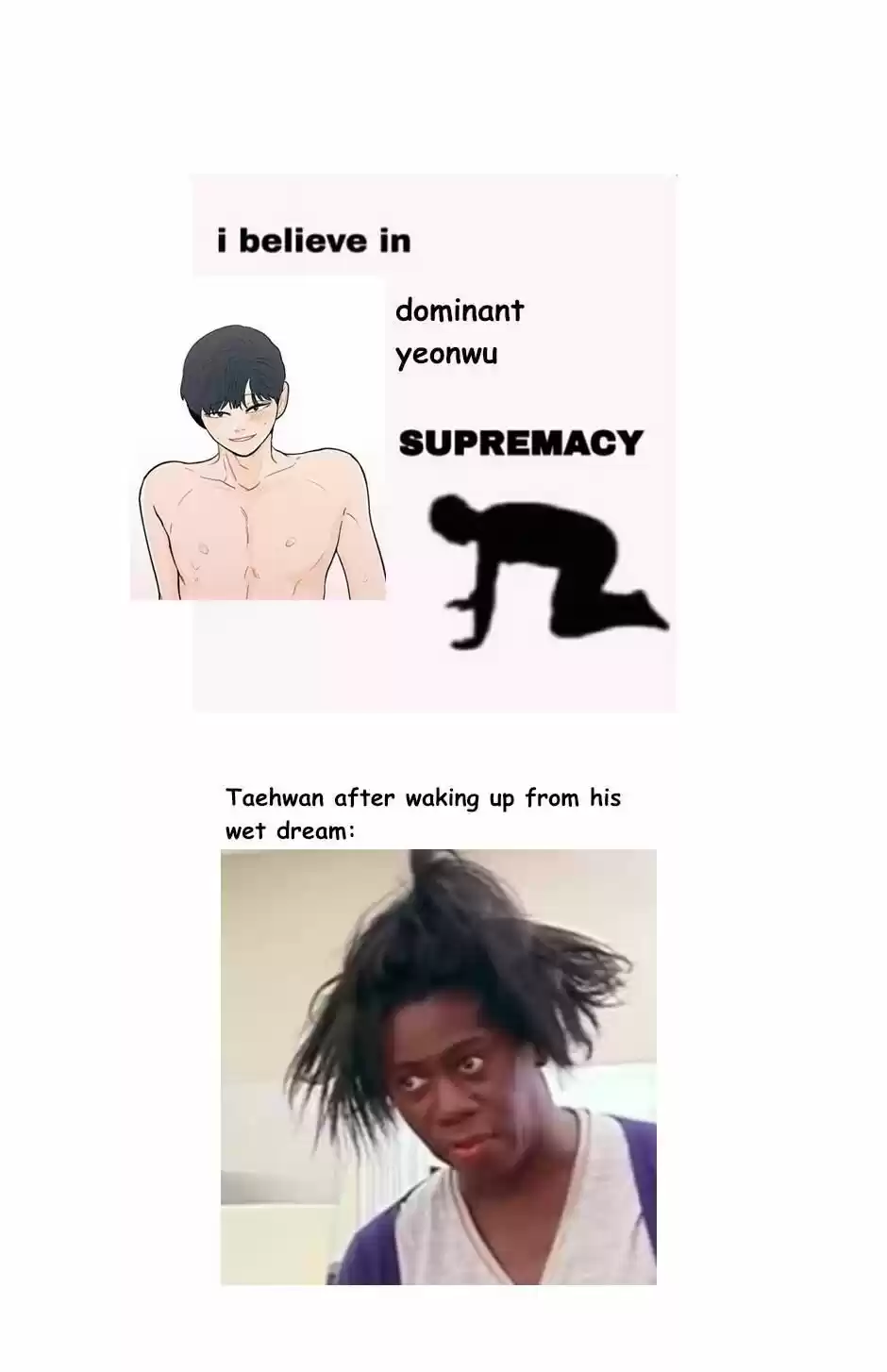 Banana Scandal Chapter 78 : Filth