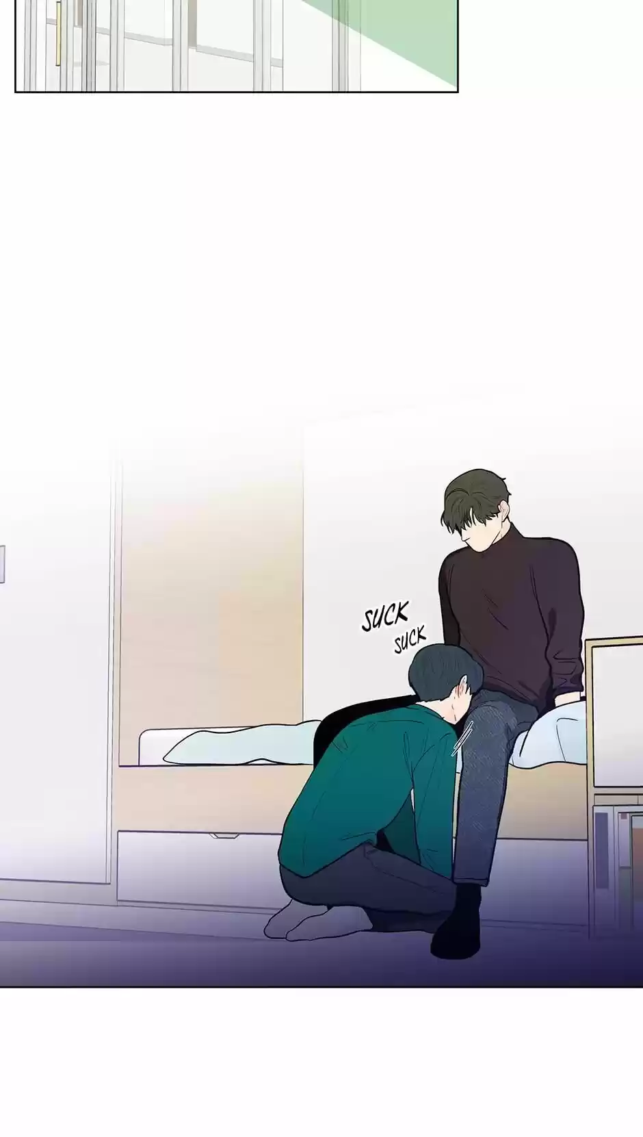 Banana Scandal Chapter 79