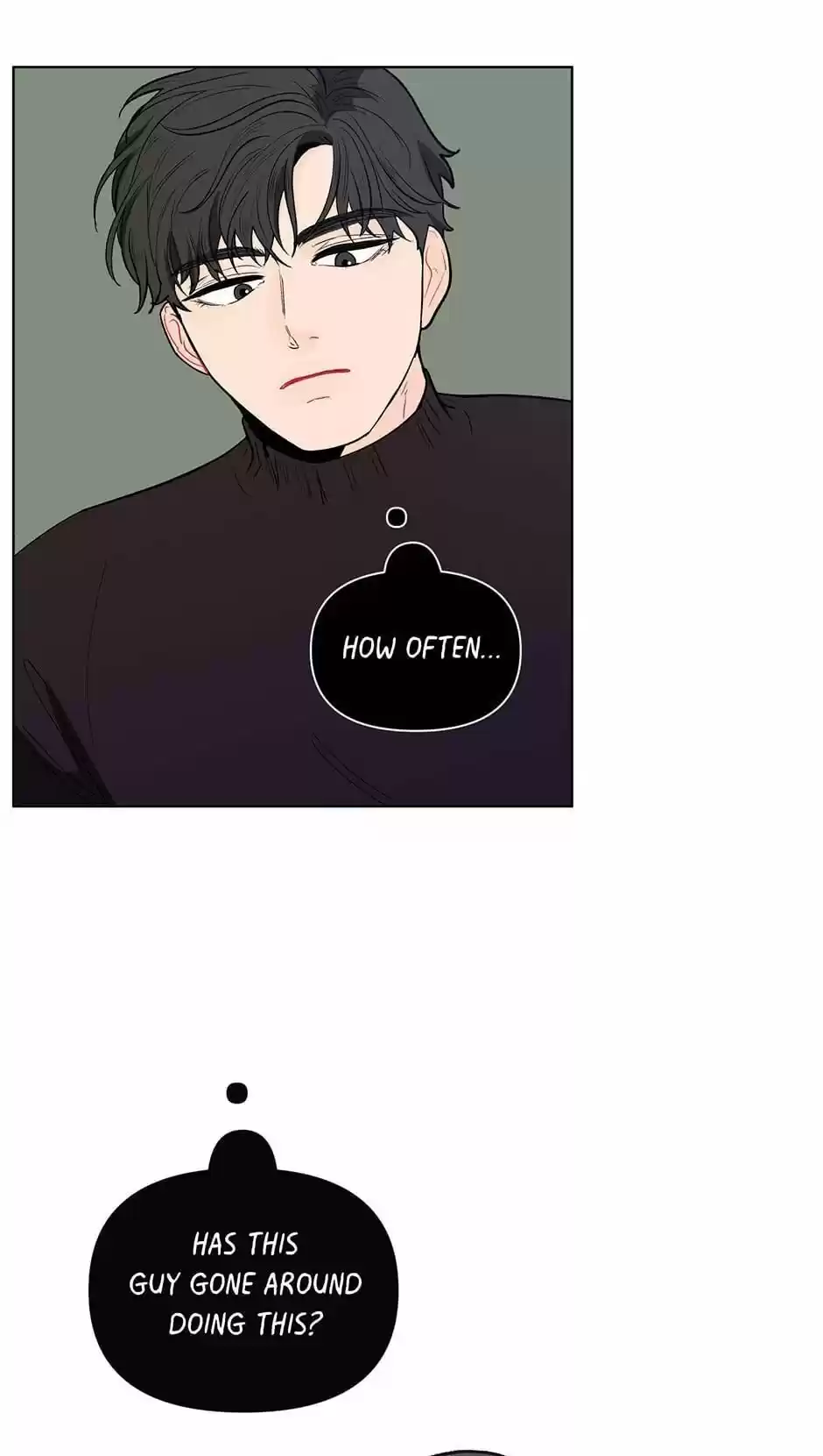 Banana Scandal Chapter 79