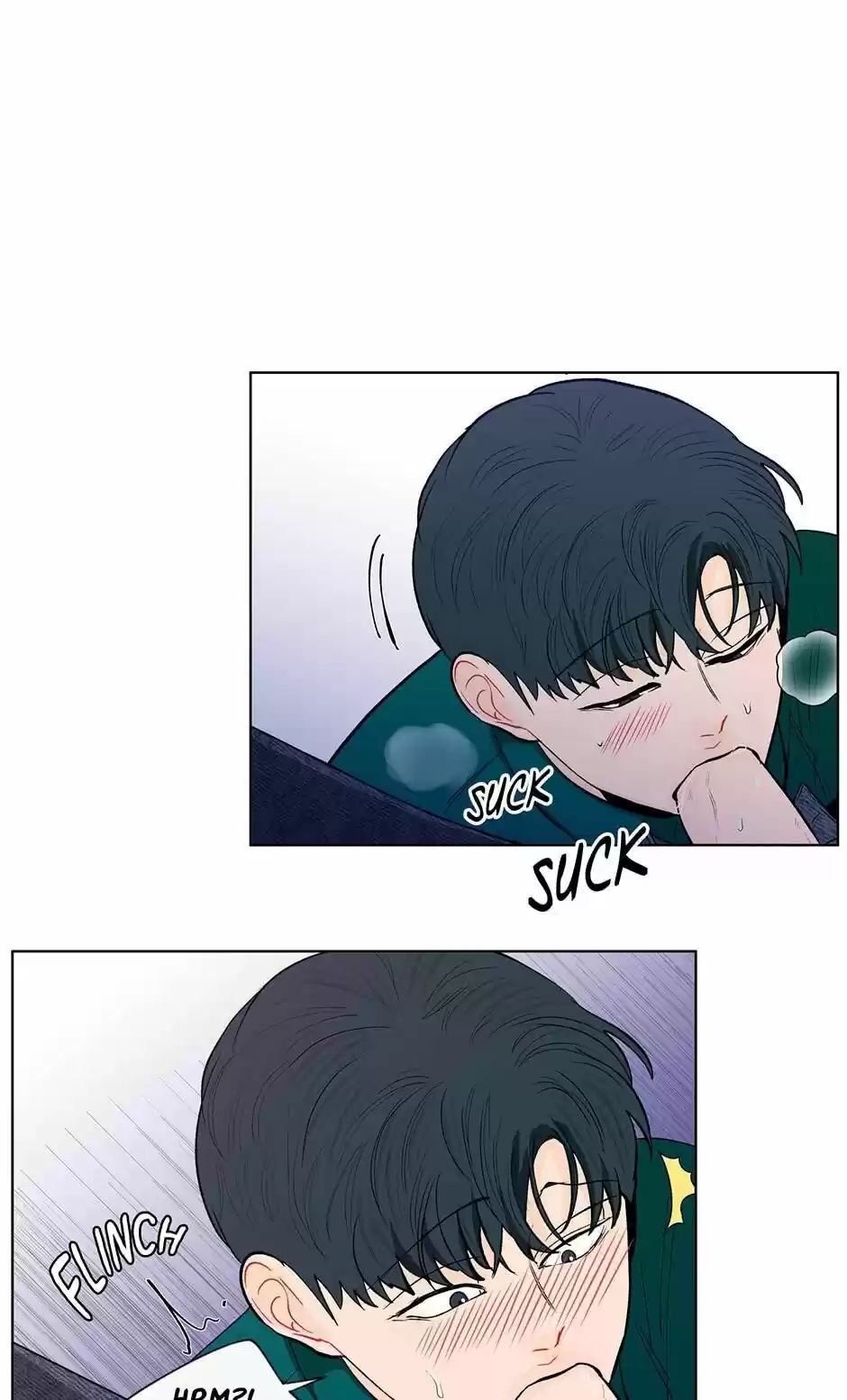 Banana Scandal Chapter 79