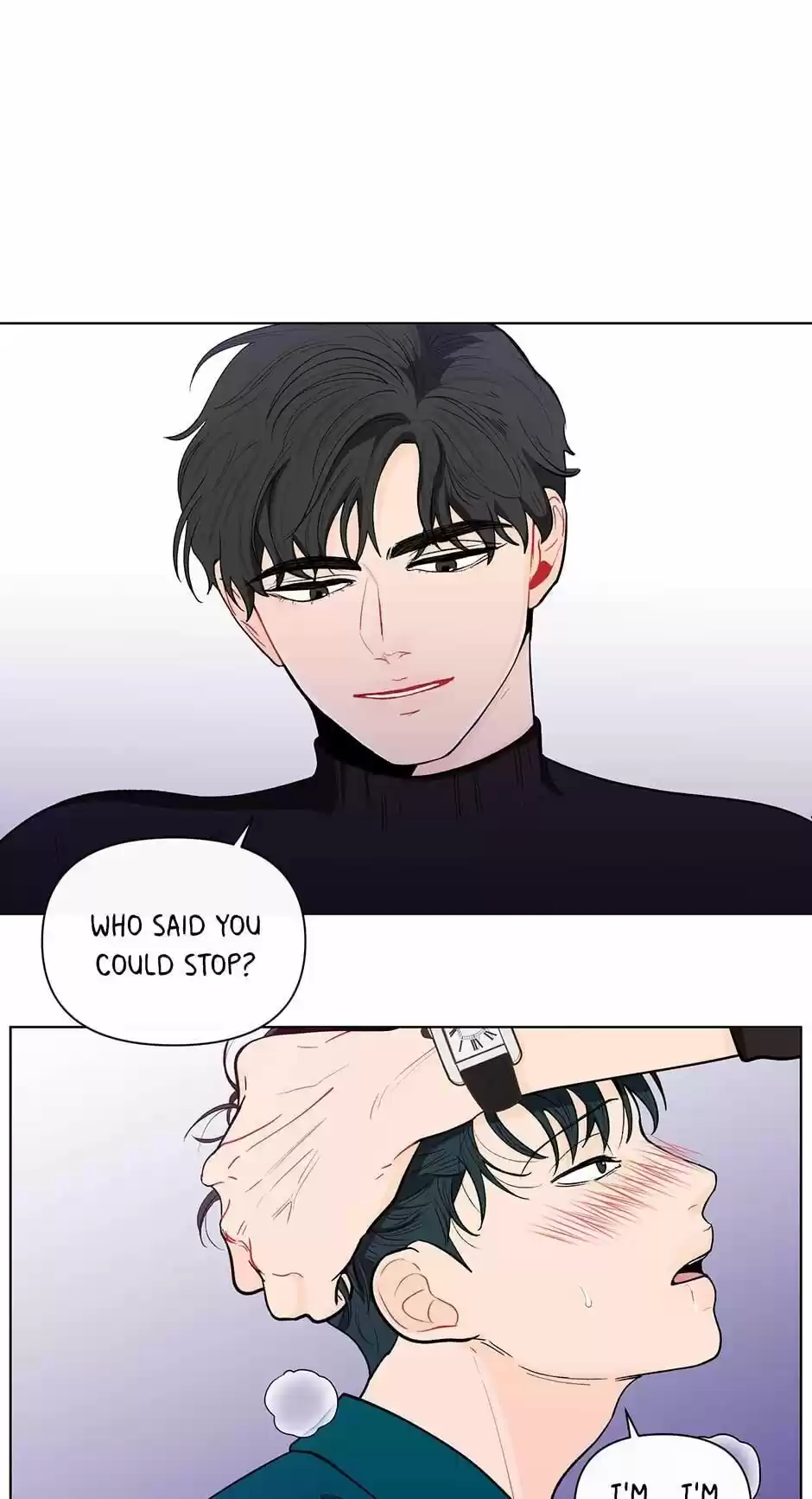 Banana Scandal Chapter 79