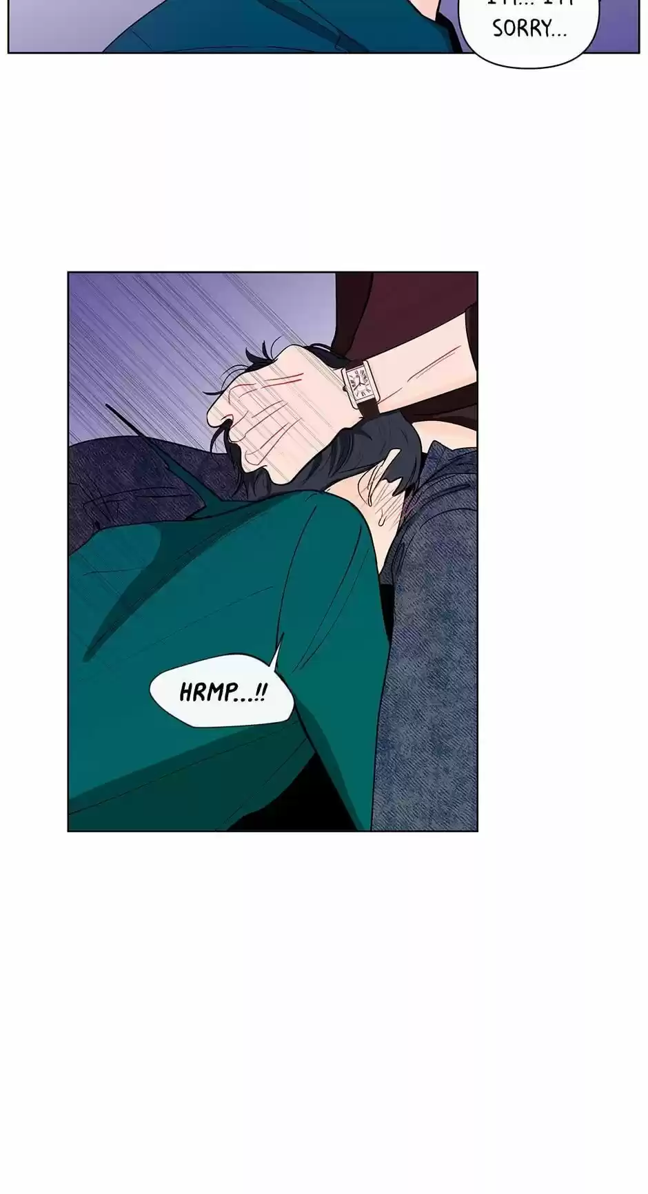 Banana Scandal Chapter 79