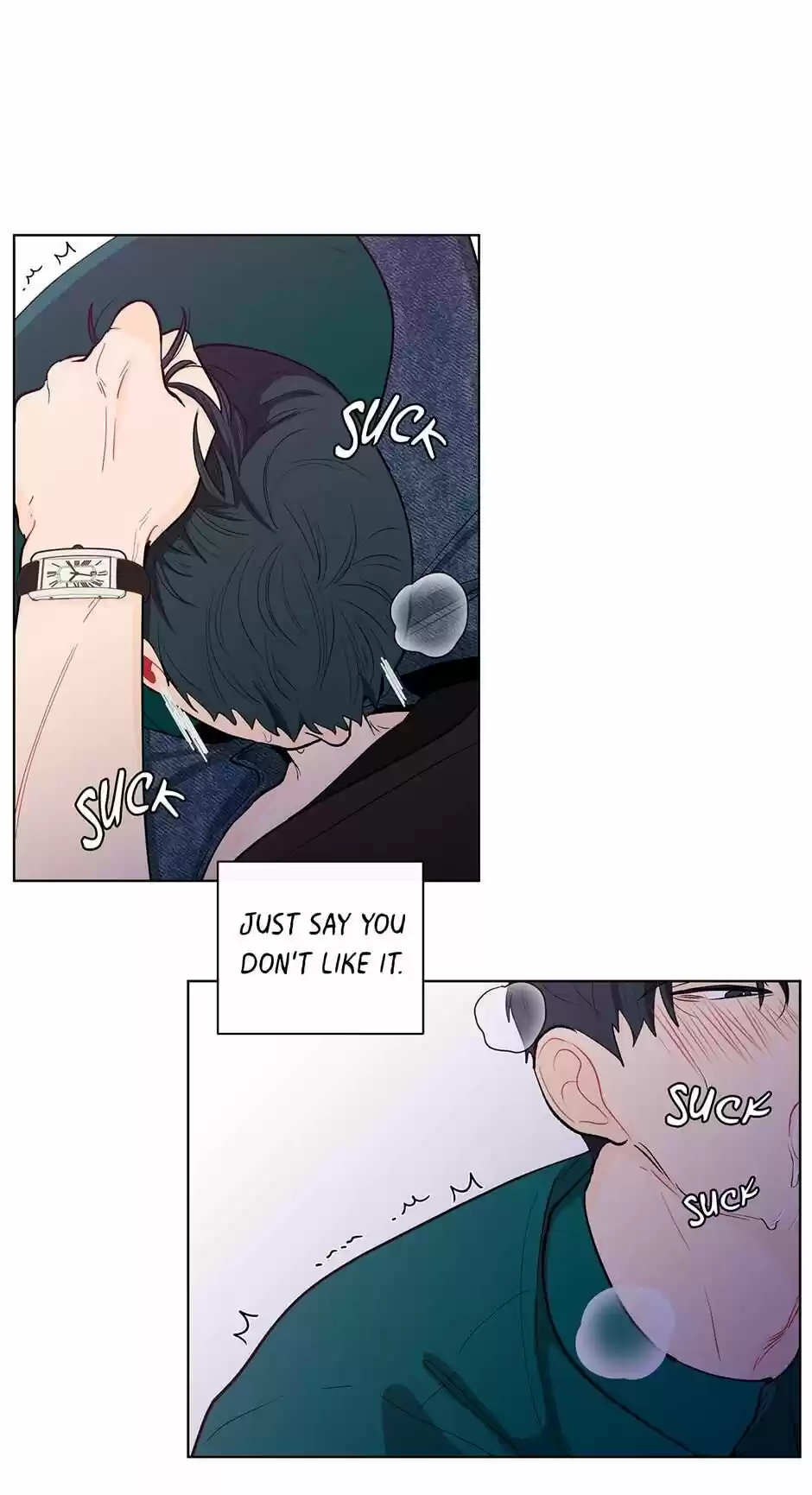 Banana Scandal Chapter 79