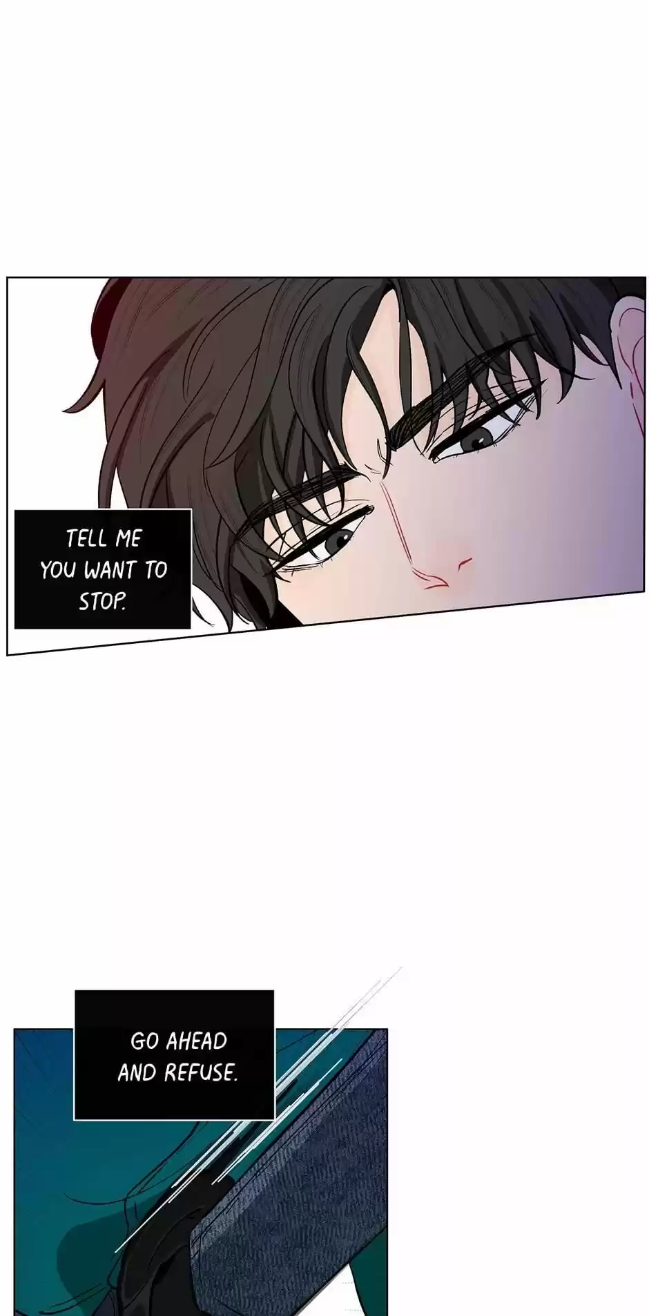 Banana Scandal Chapter 79