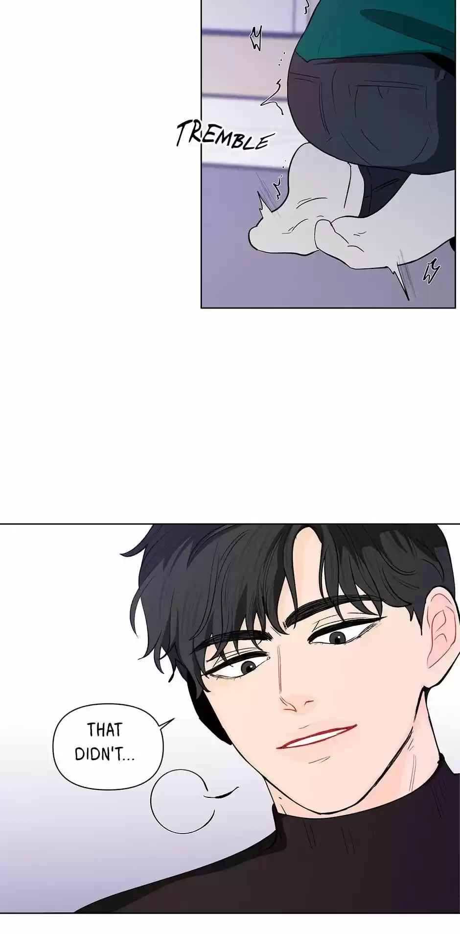 Banana Scandal Chapter 79