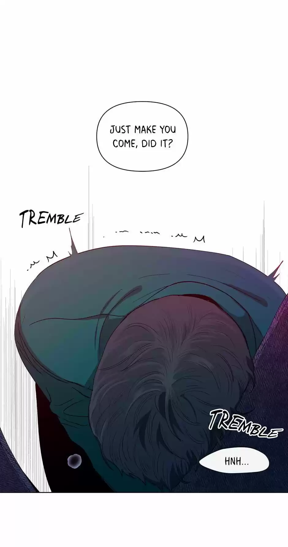 Banana Scandal Chapter 79