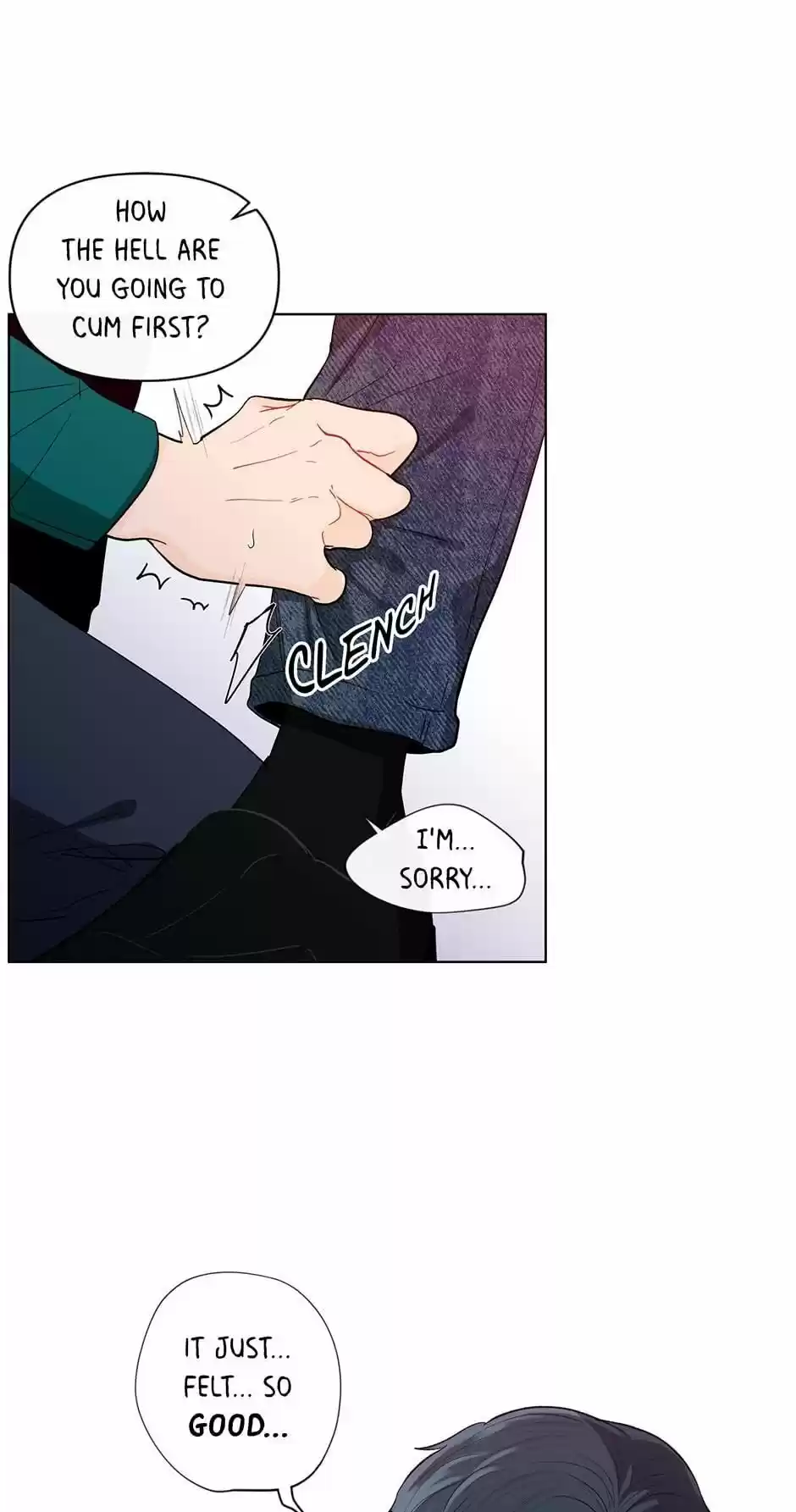 Banana Scandal Chapter 79