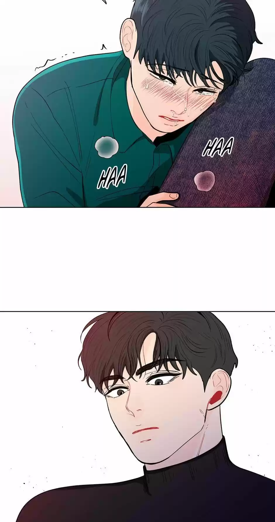 Banana Scandal Chapter 79