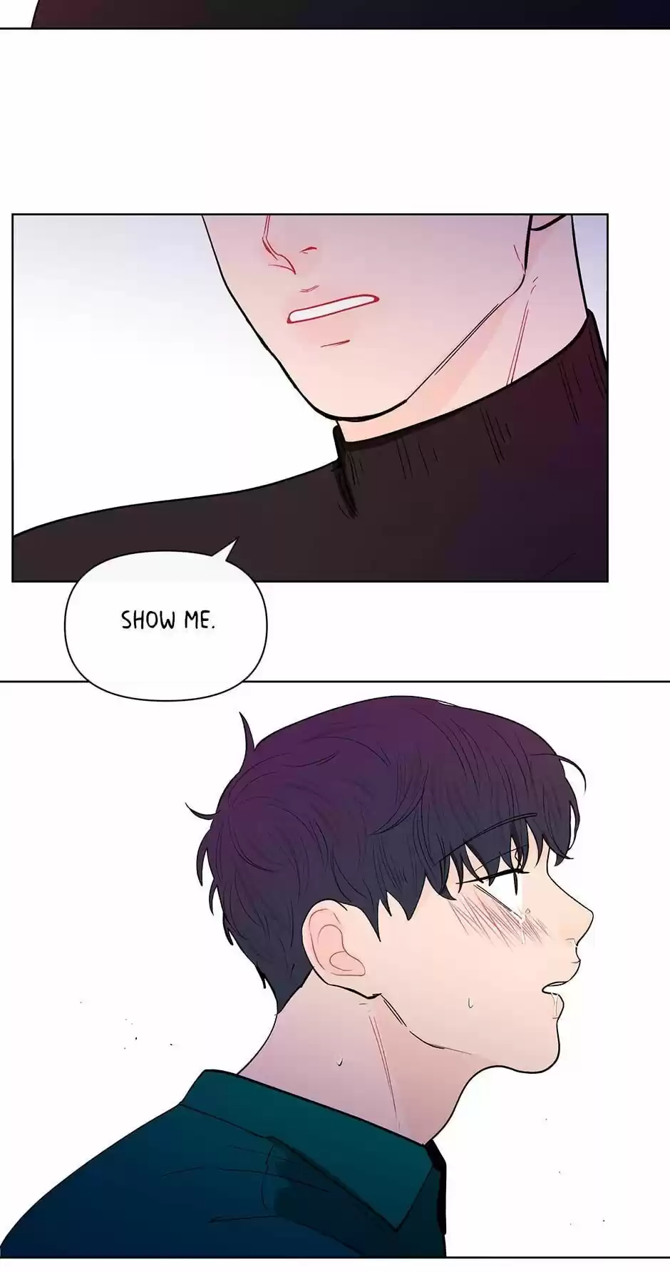 Banana Scandal Chapter 79