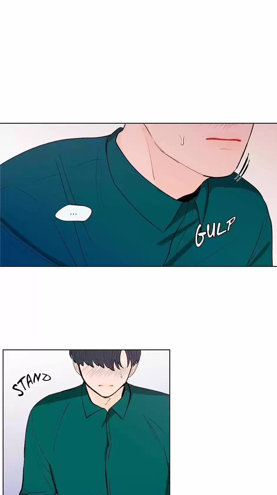 Banana Scandal Chapter 79