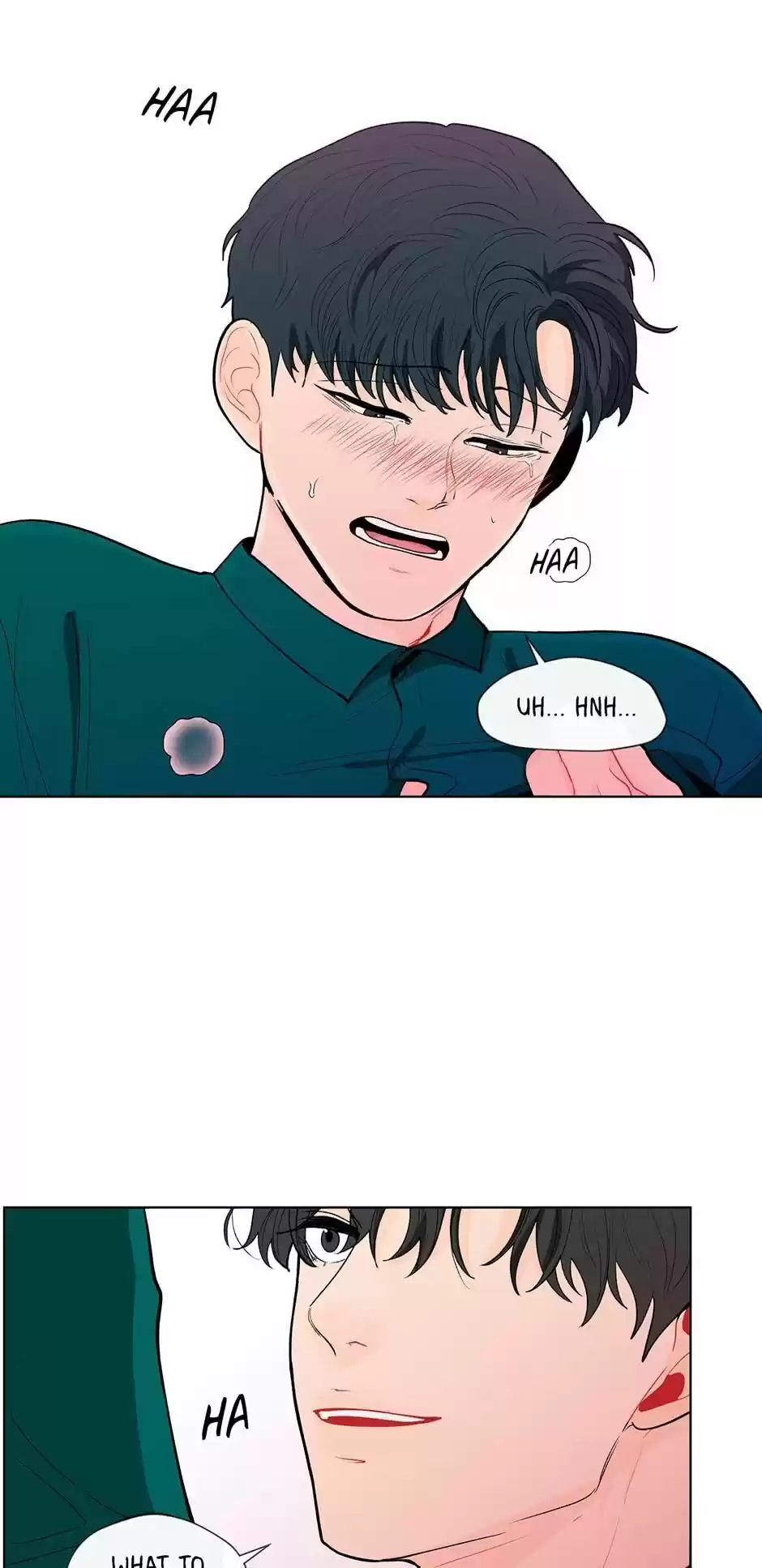 Banana Scandal Chapter 79