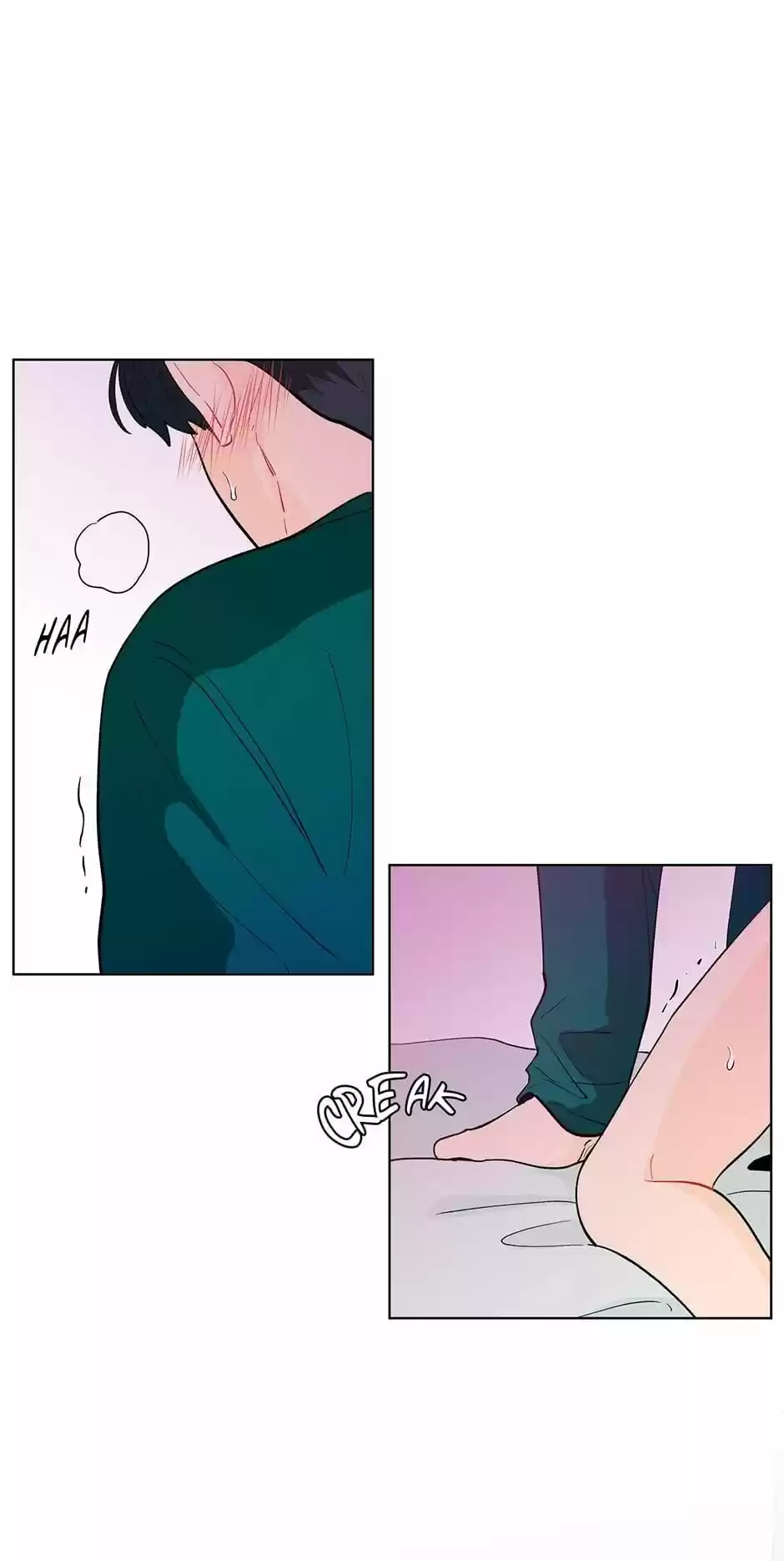 Banana Scandal Chapter 79