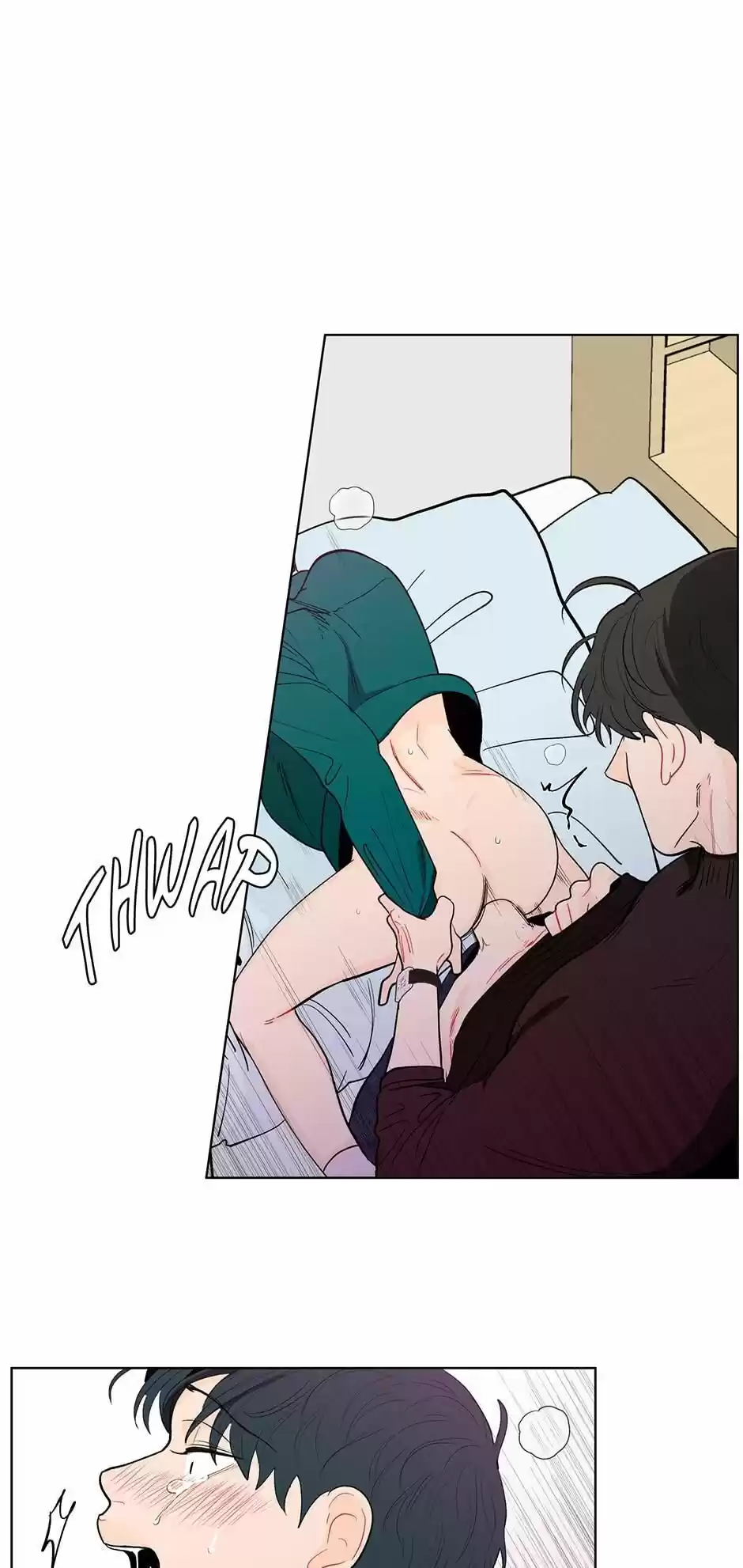 Banana Scandal Chapter 79