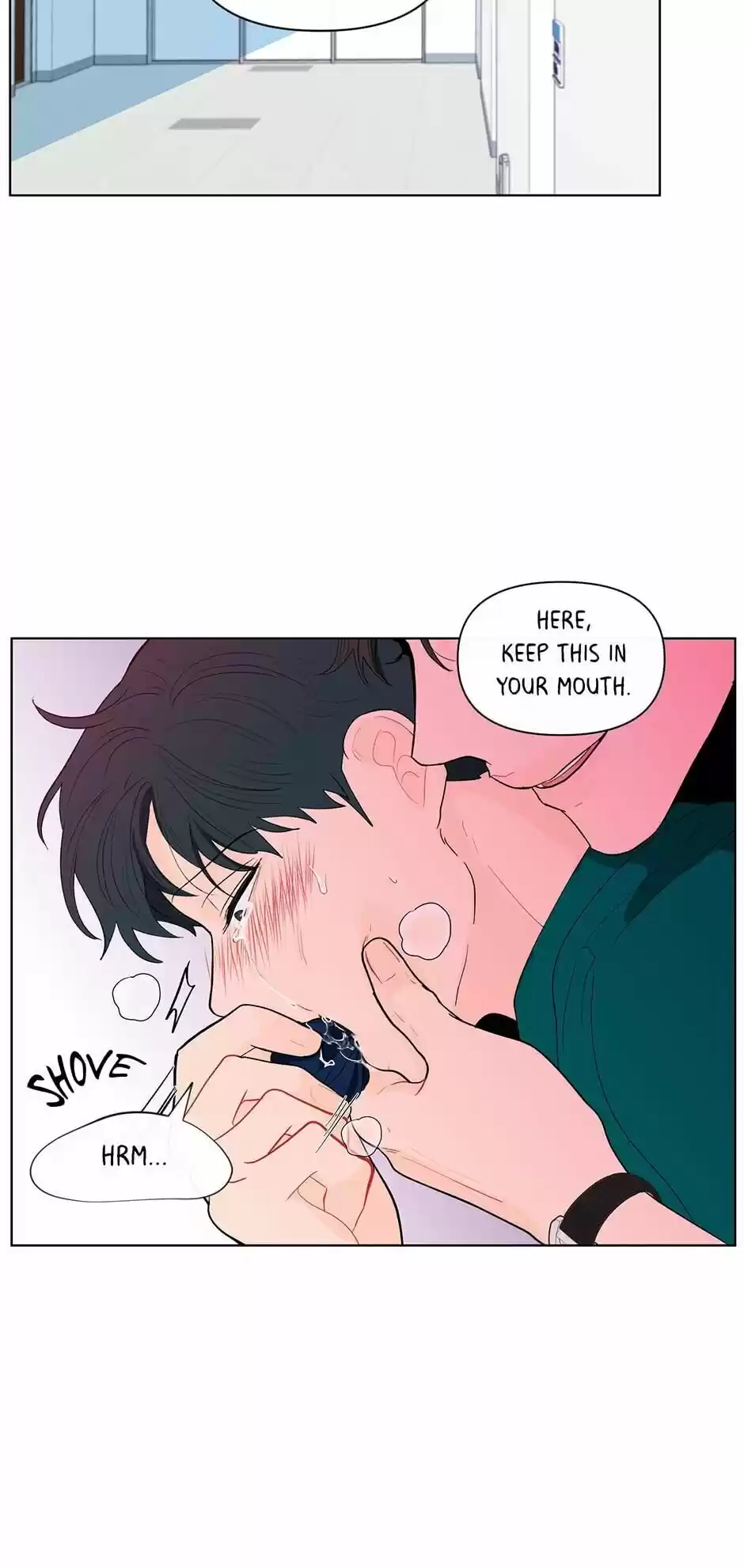 Banana Scandal Chapter 79