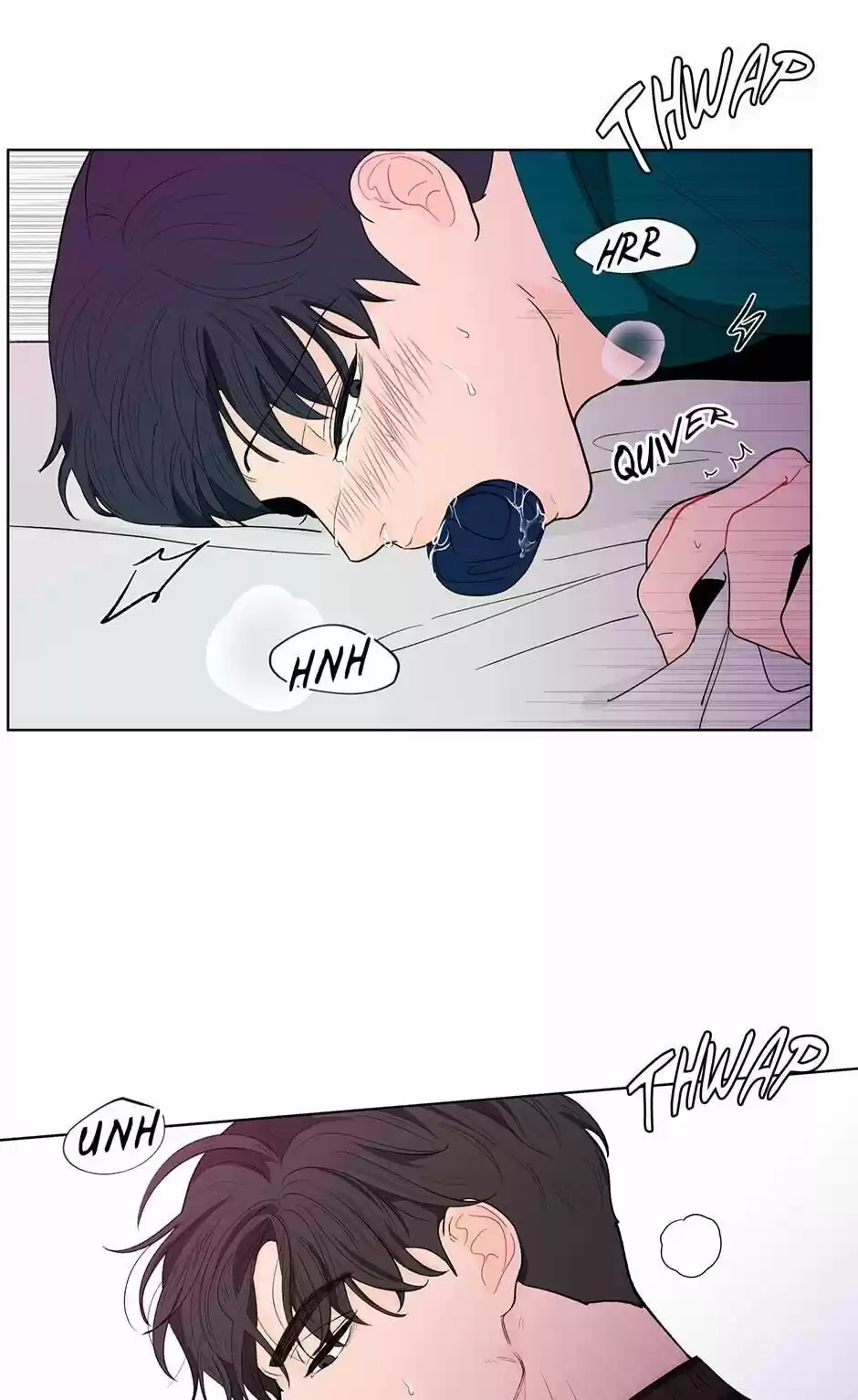 Banana Scandal Chapter 79