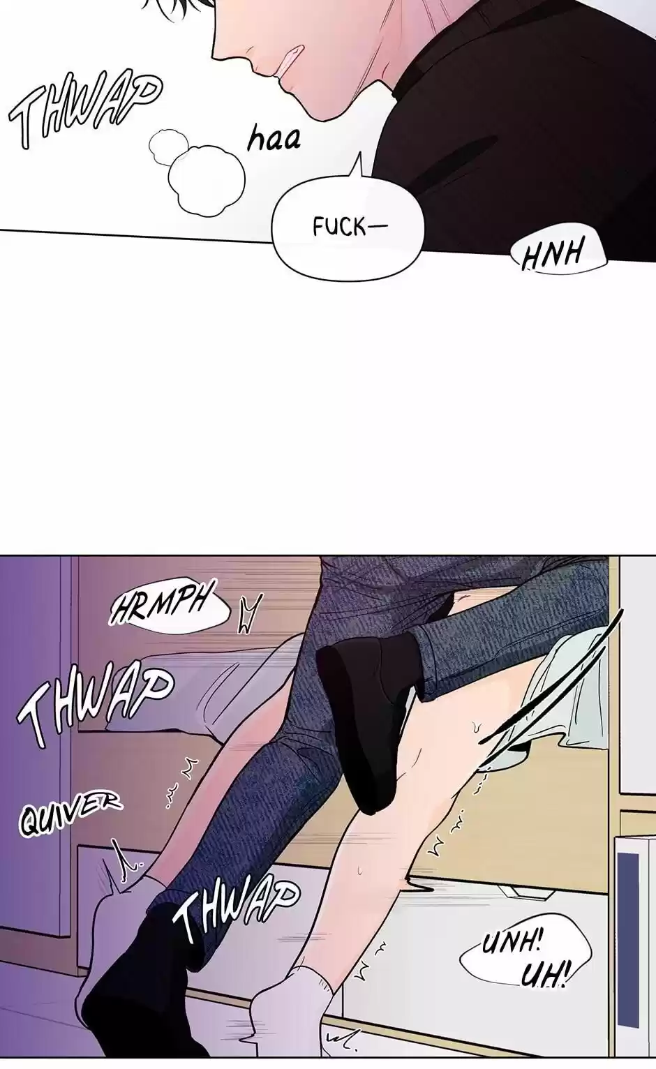 Banana Scandal Chapter 79