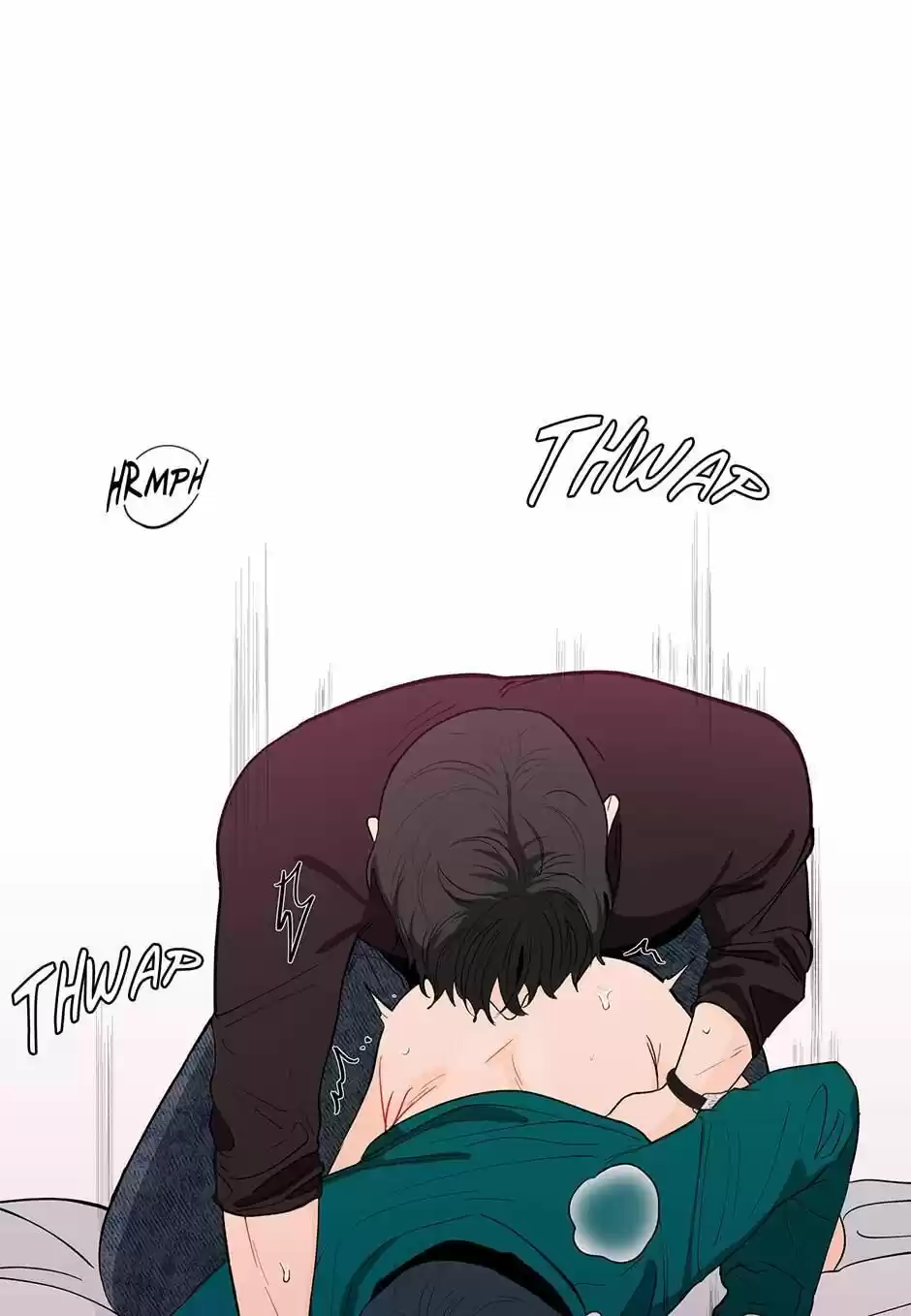 Banana Scandal Chapter 79