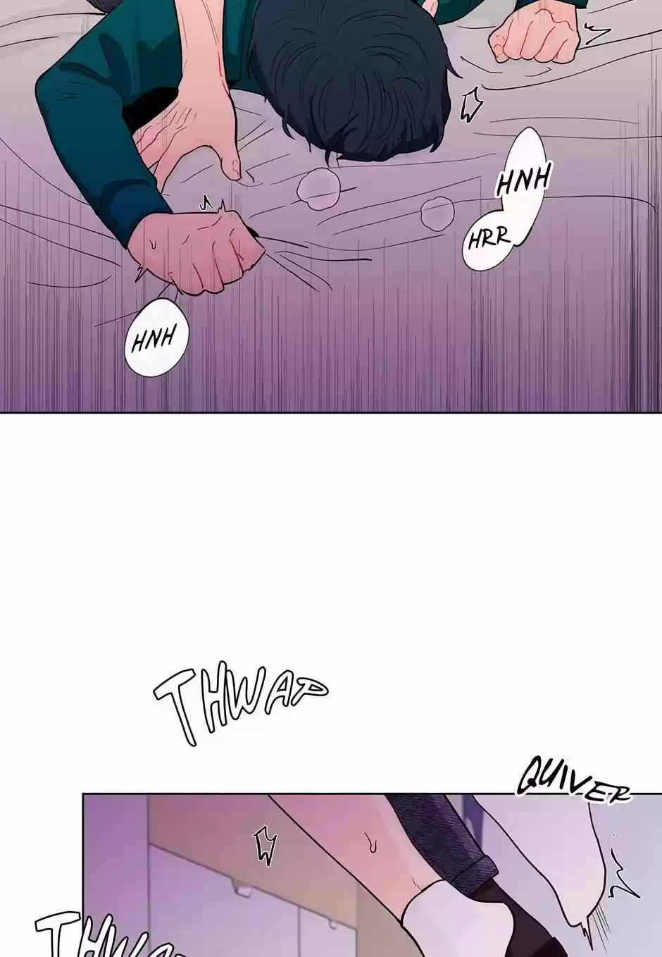 Banana Scandal Chapter 79