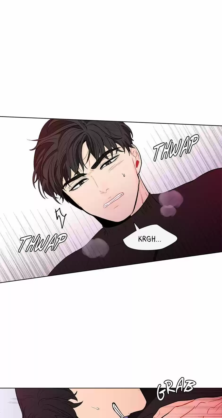 Banana Scandal Chapter 79