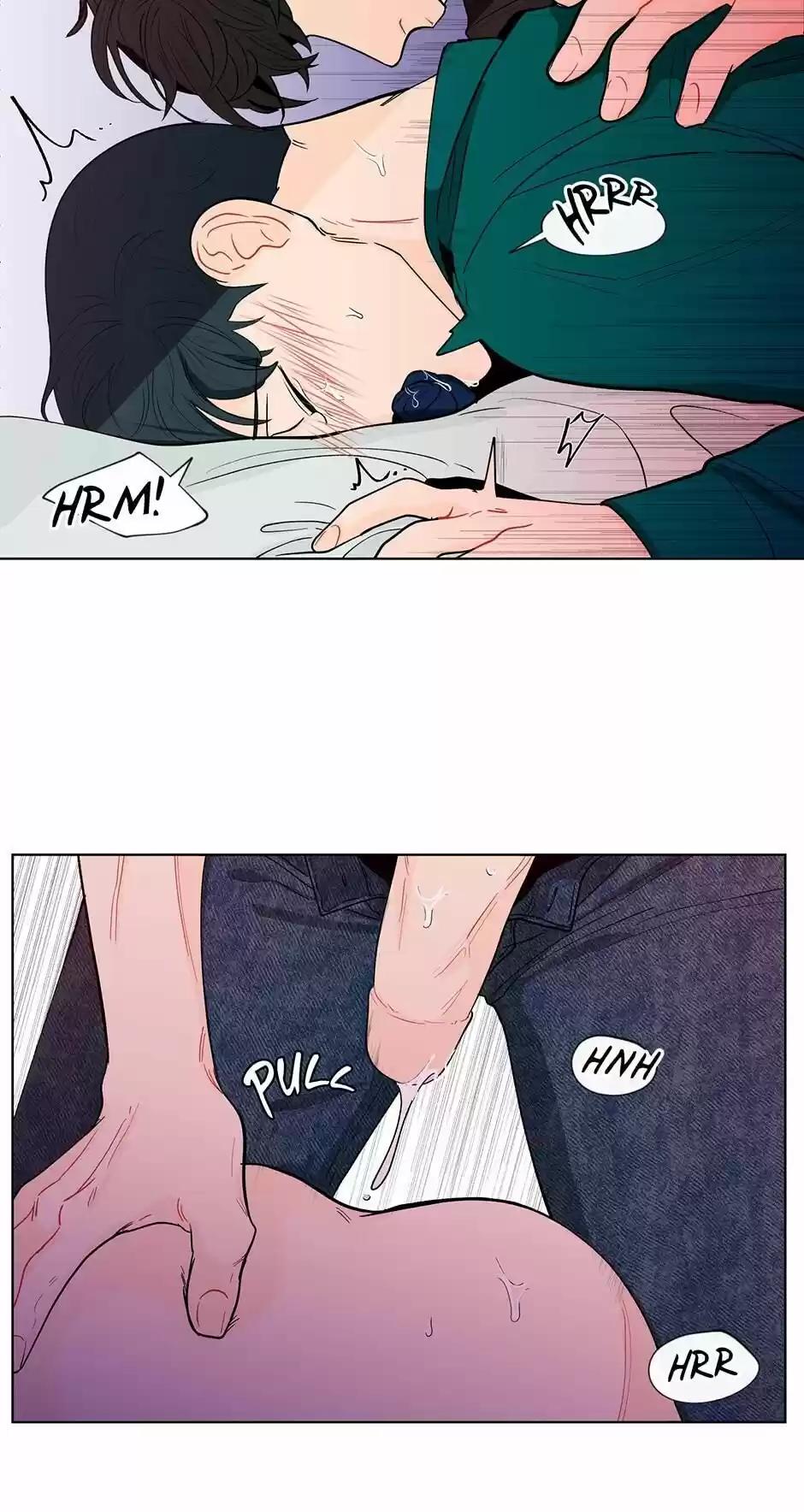 Banana Scandal Chapter 79