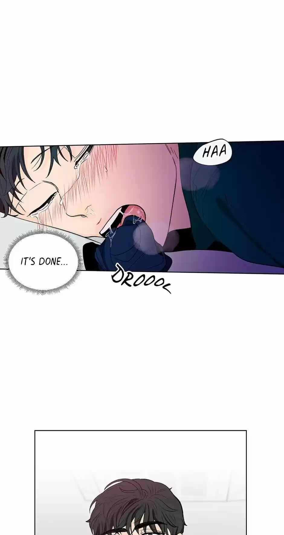 Banana Scandal Chapter 79