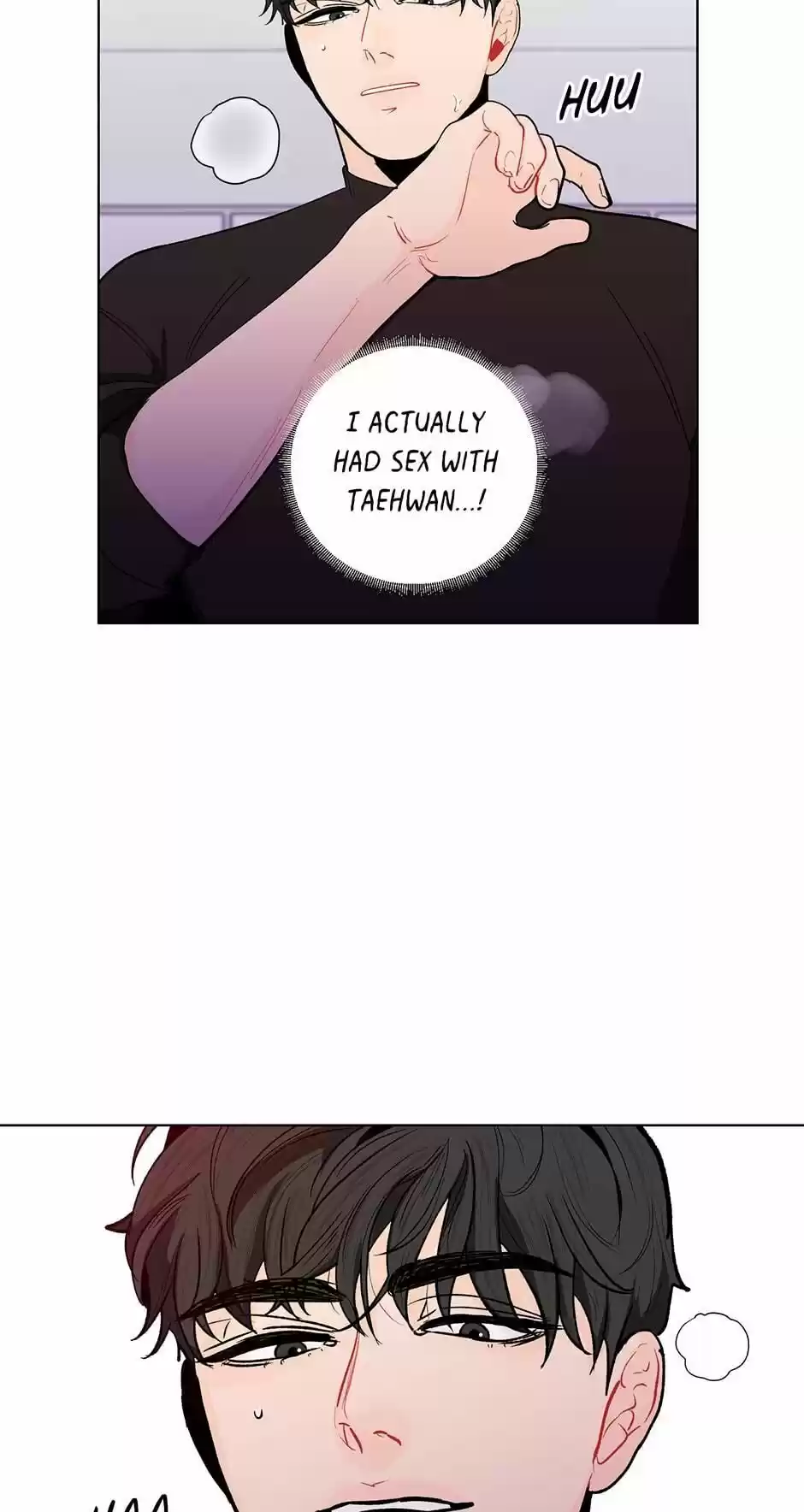 Banana Scandal Chapter 79