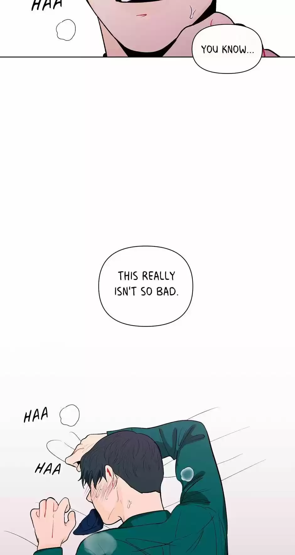 Banana Scandal Chapter 79