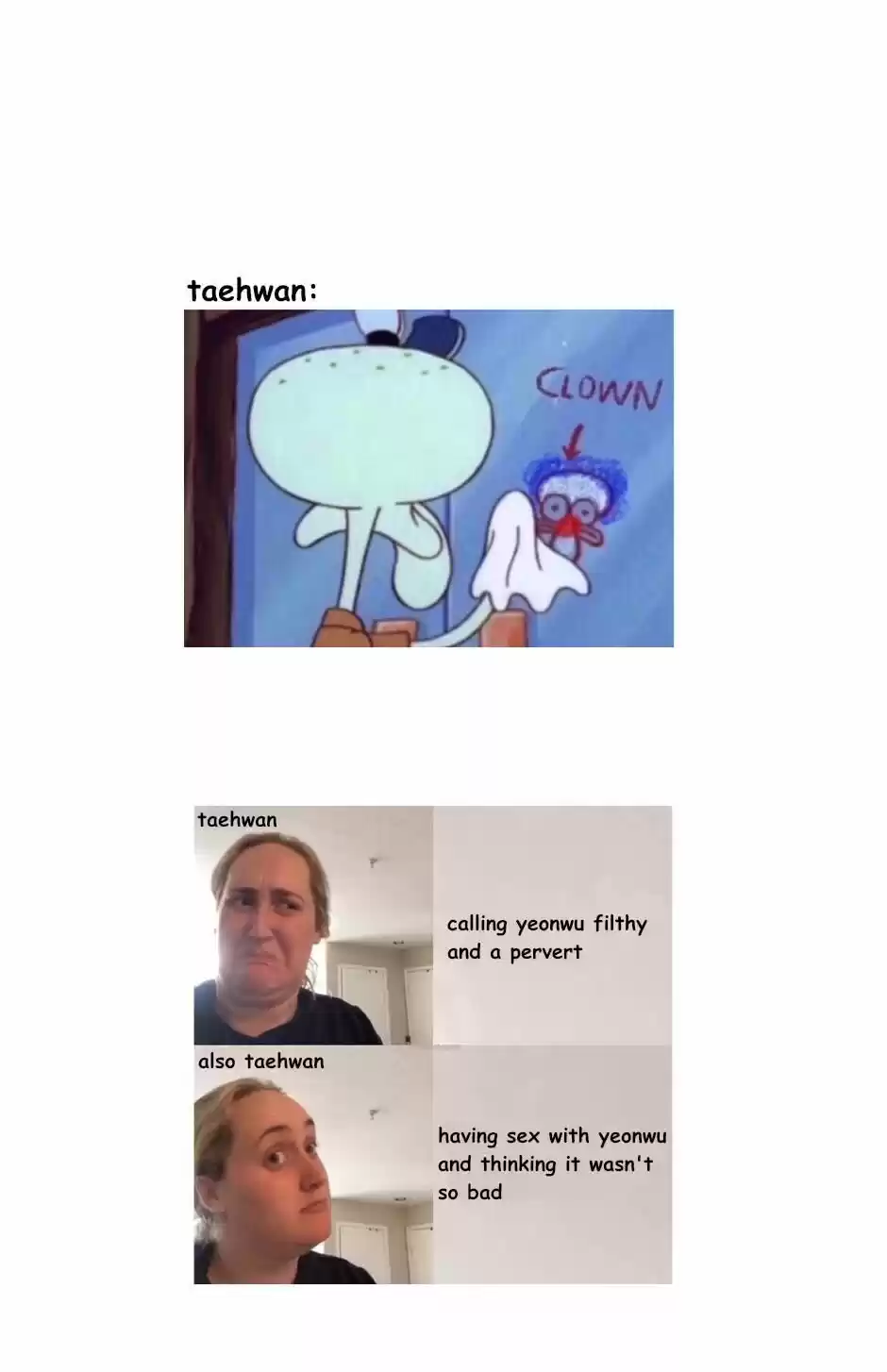 Banana Scandal Chapter 79