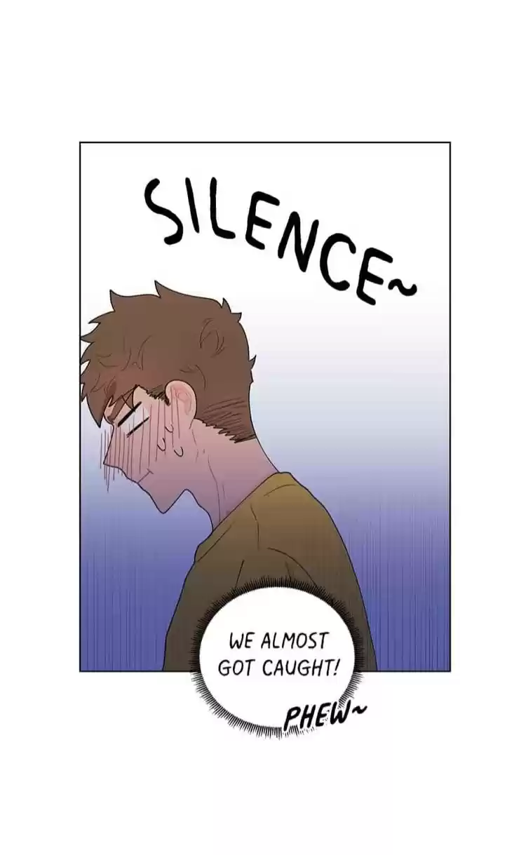 Banana Scandal Chapter 8 : After Party