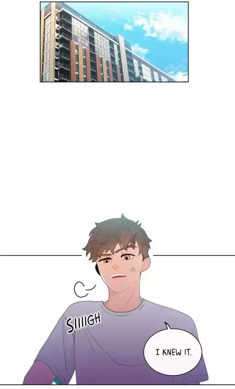 Banana Scandal Chapter 8 : After Party