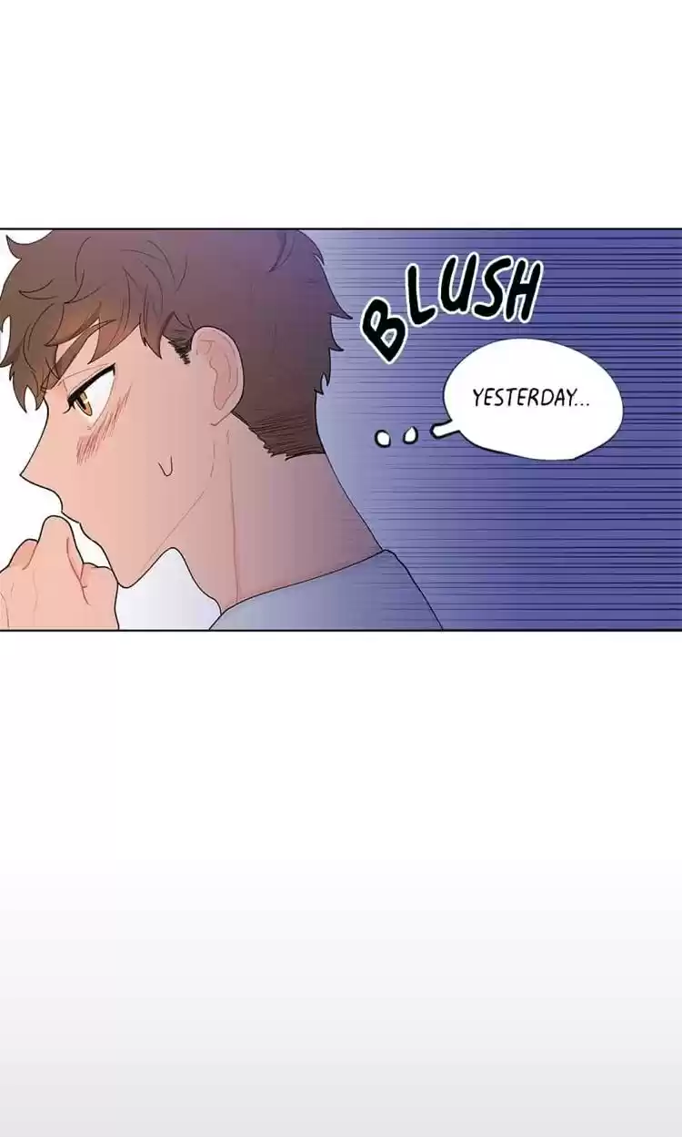 Banana Scandal Chapter 8 : After Party