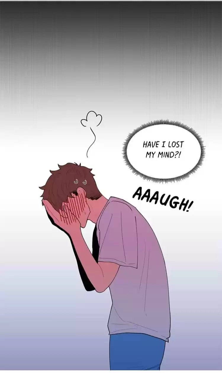 Banana Scandal Chapter 8 : After Party