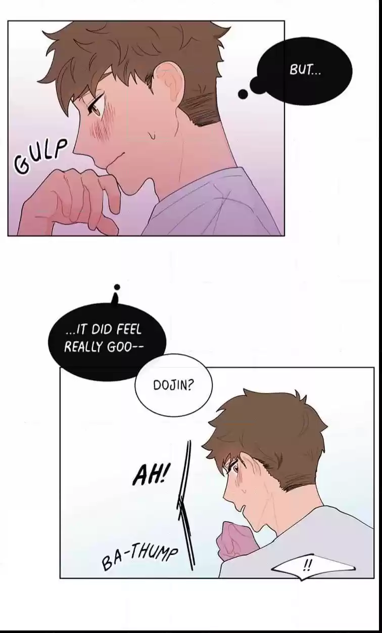 Banana Scandal Chapter 8 : After Party