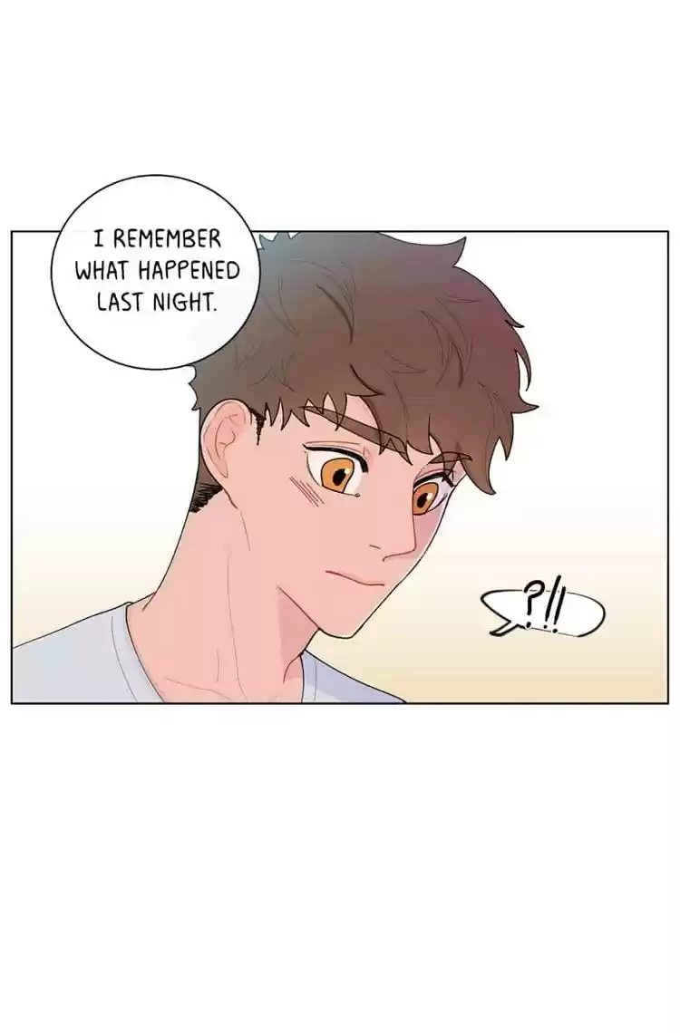 Banana Scandal Chapter 8 : After Party