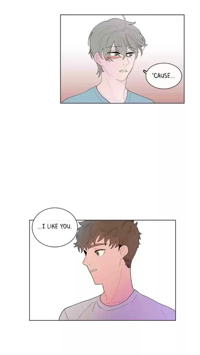 Banana Scandal Chapter 8 : After Party