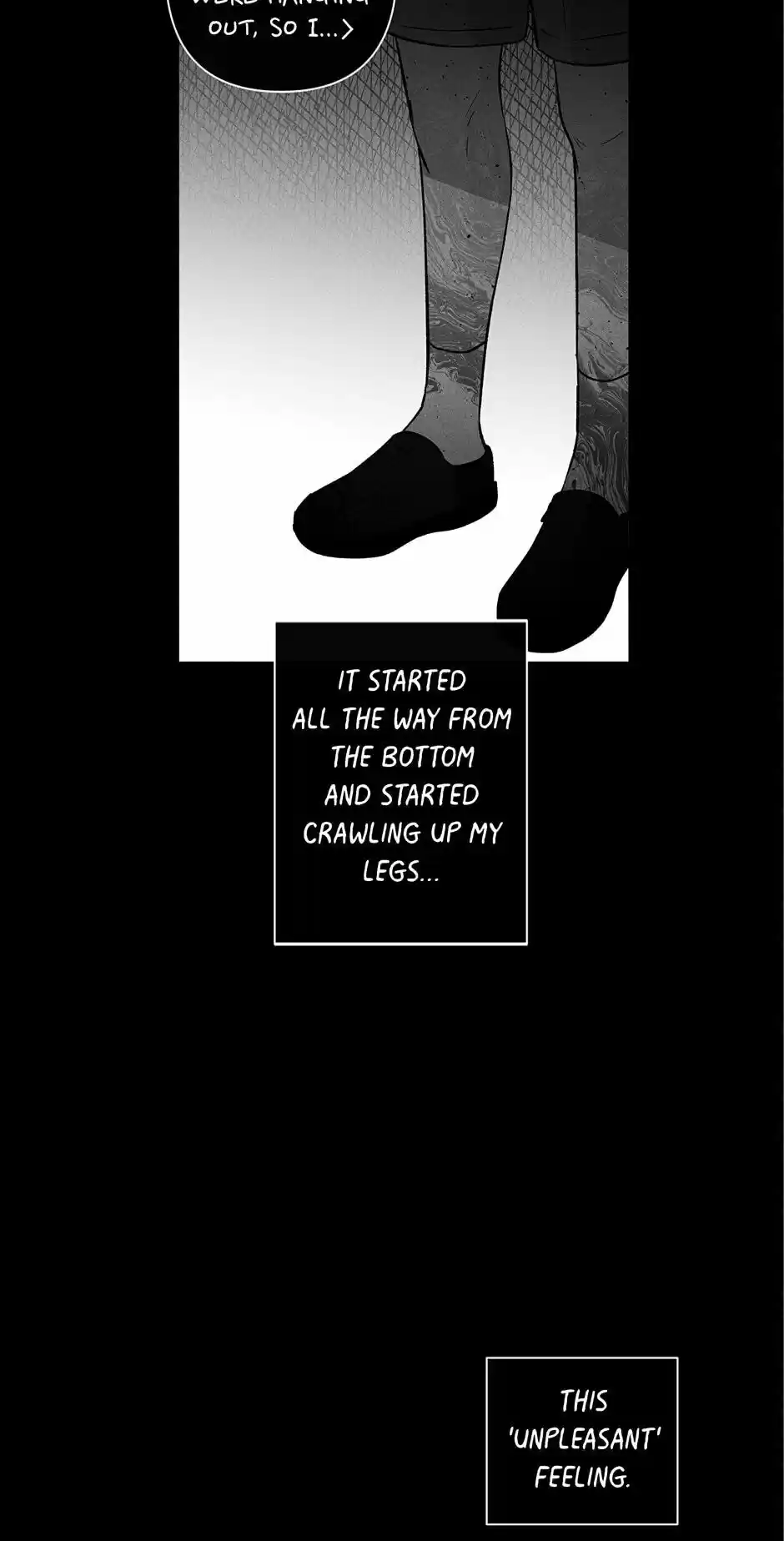 Banana Scandal Chapter 80 : The Concerns Of Esther