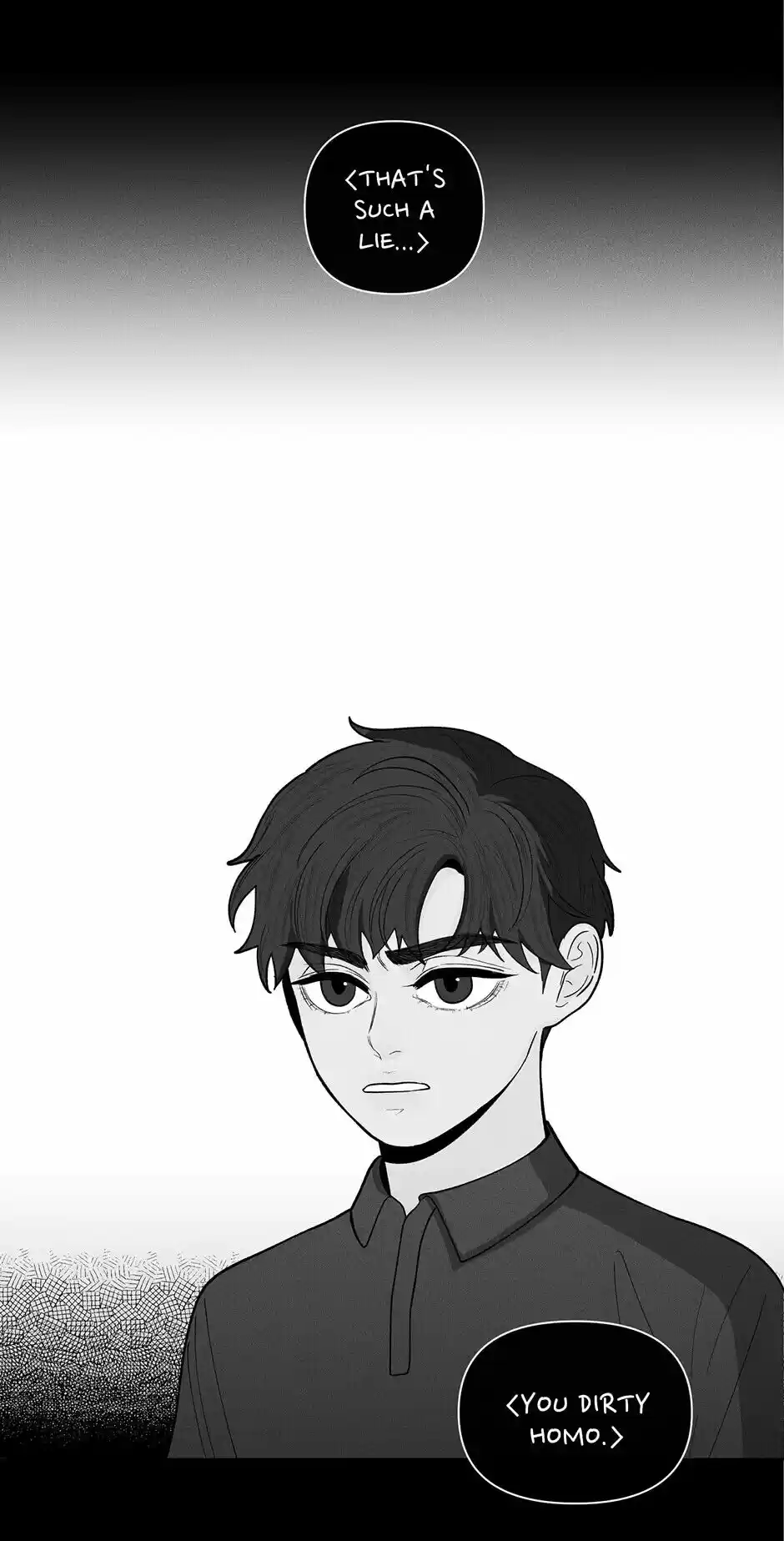 Banana Scandal Chapter 80 : The Concerns Of Esther