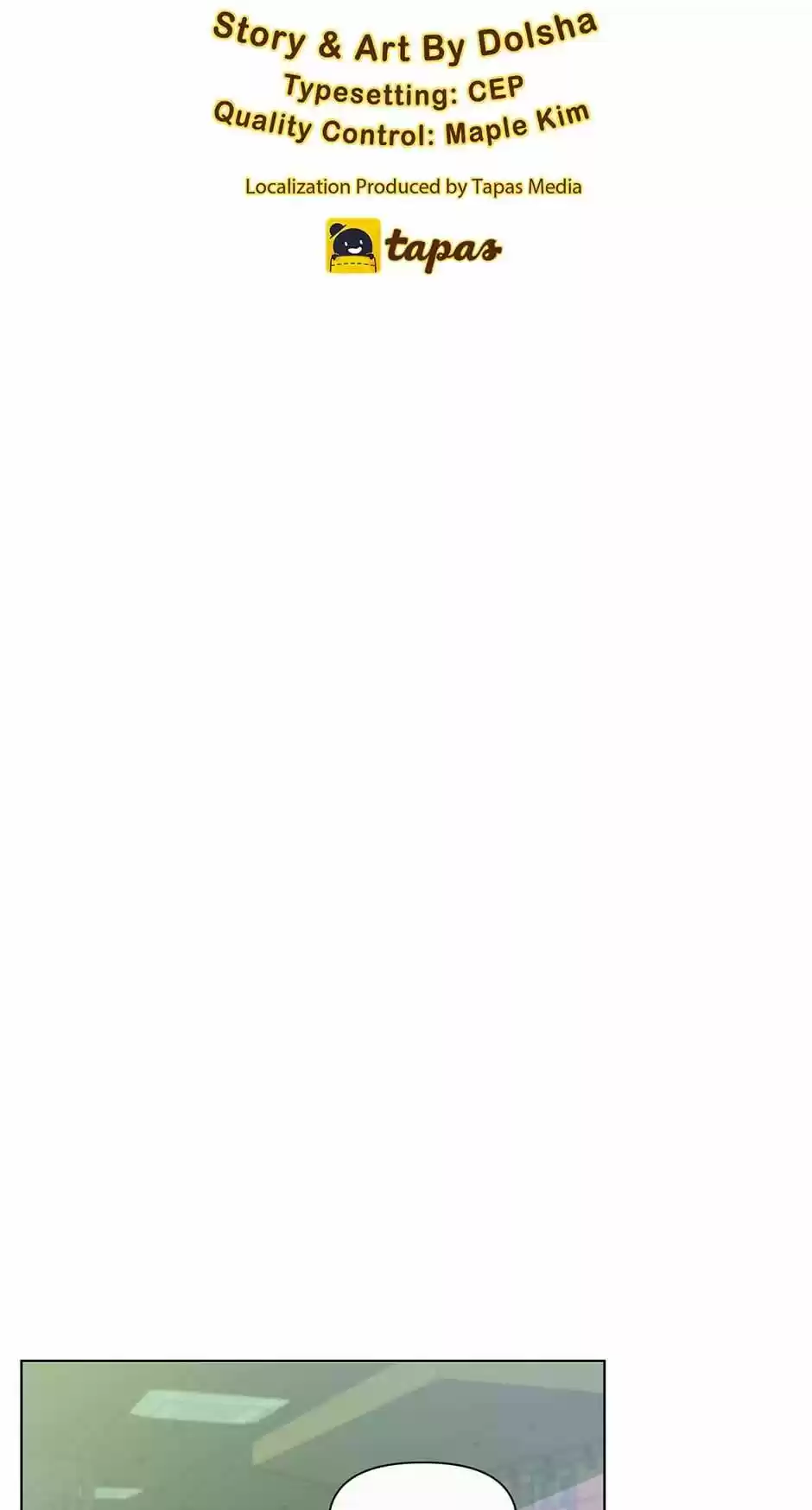 Banana Scandal Chapter 80 : The Concerns Of Esther